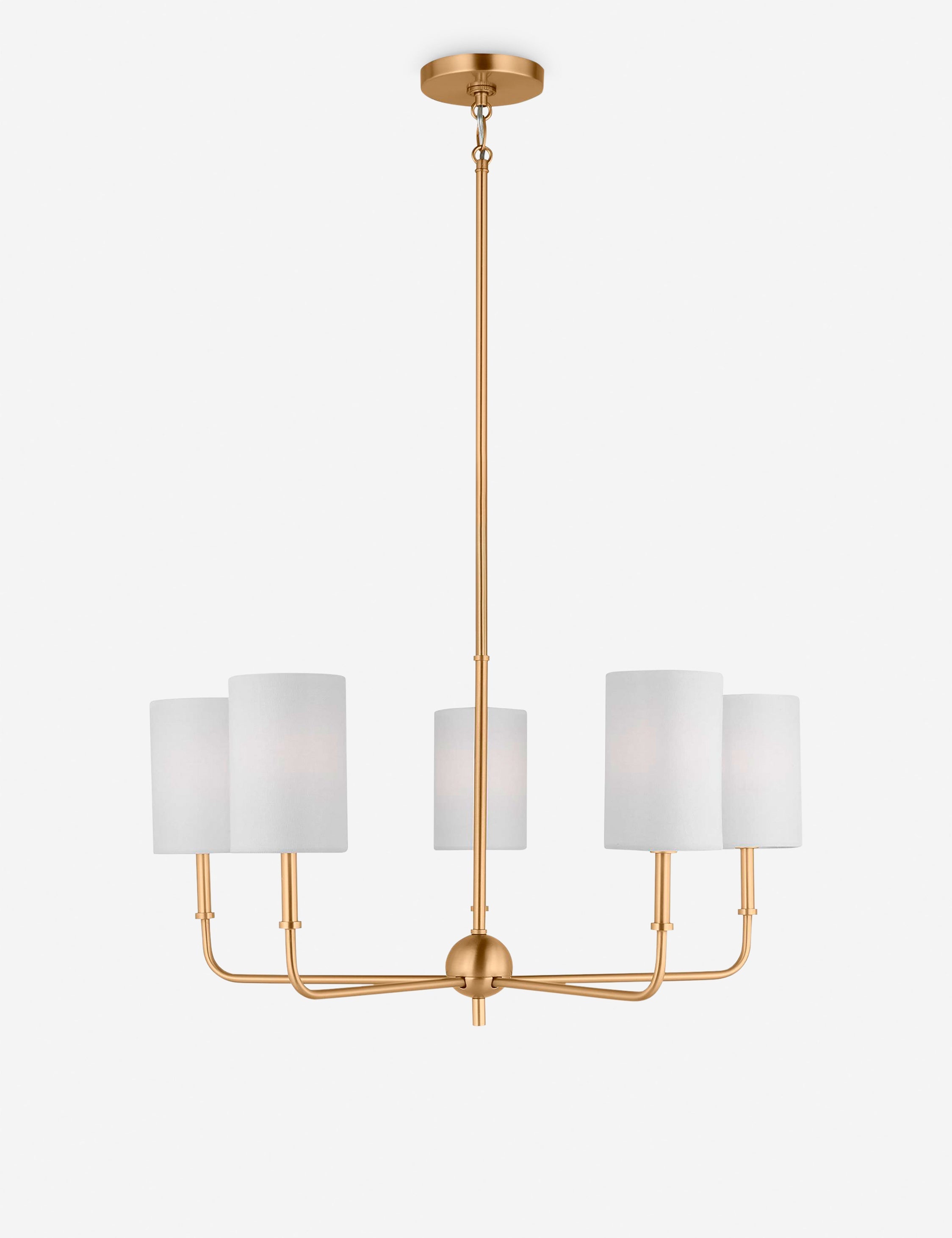 Lulu and Georgia Legrand Chandelier - view 2