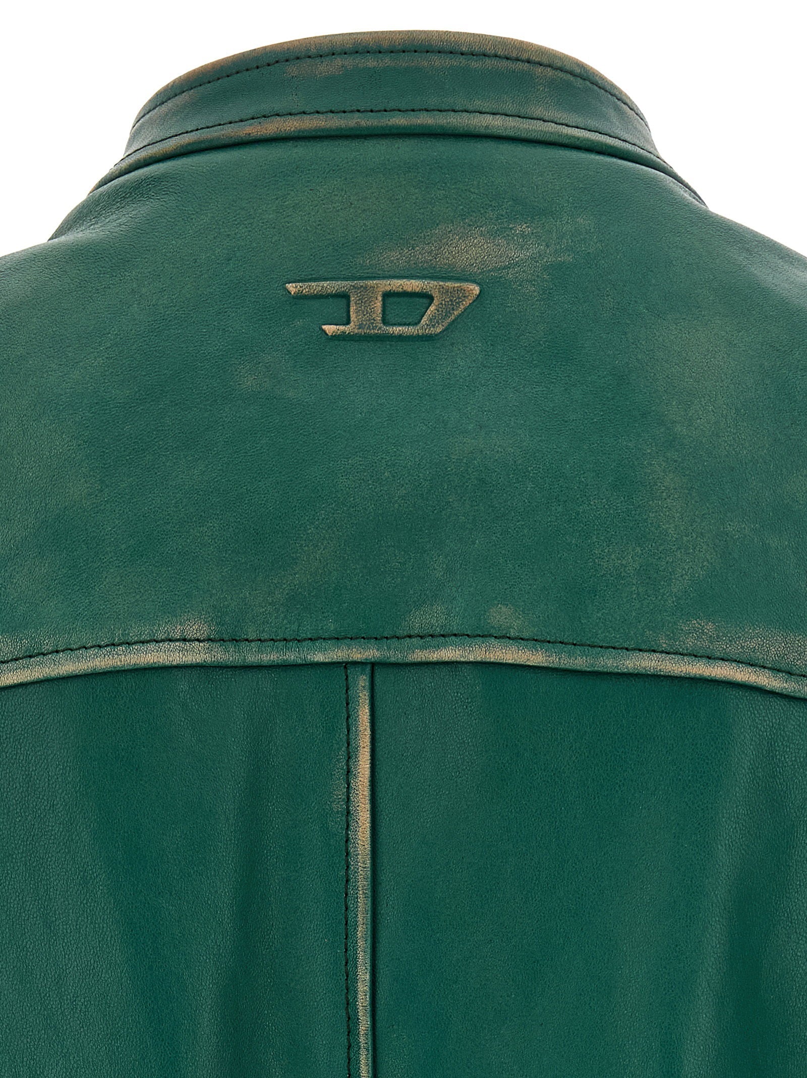 Diesel L-racy Jacket - view 5