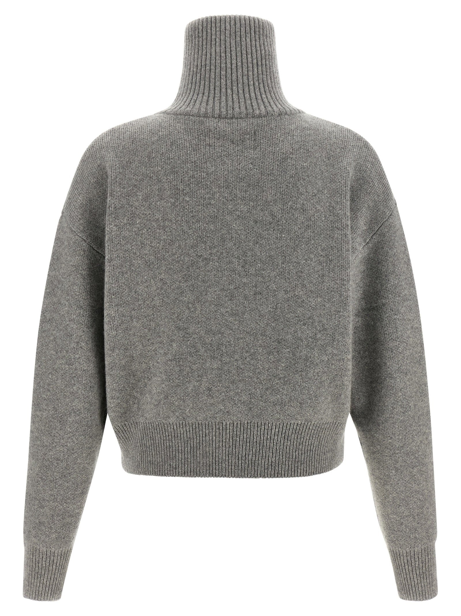 Extreme Cashmere N°377 Clement Cardigan – 100% cashmere - view 2