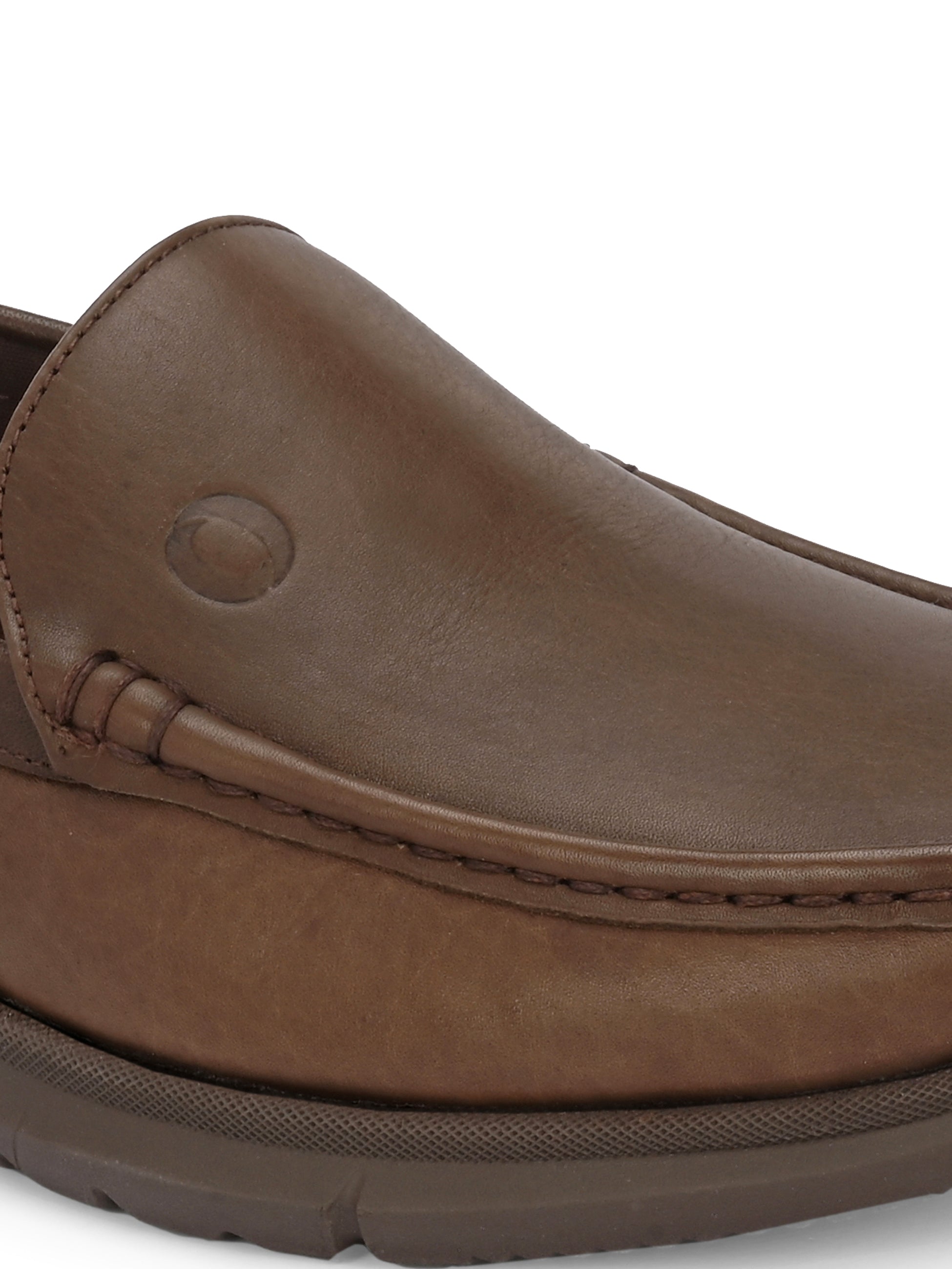 Egoss Shoes Zero Gravity Slip On Sneakers For Men - view 4