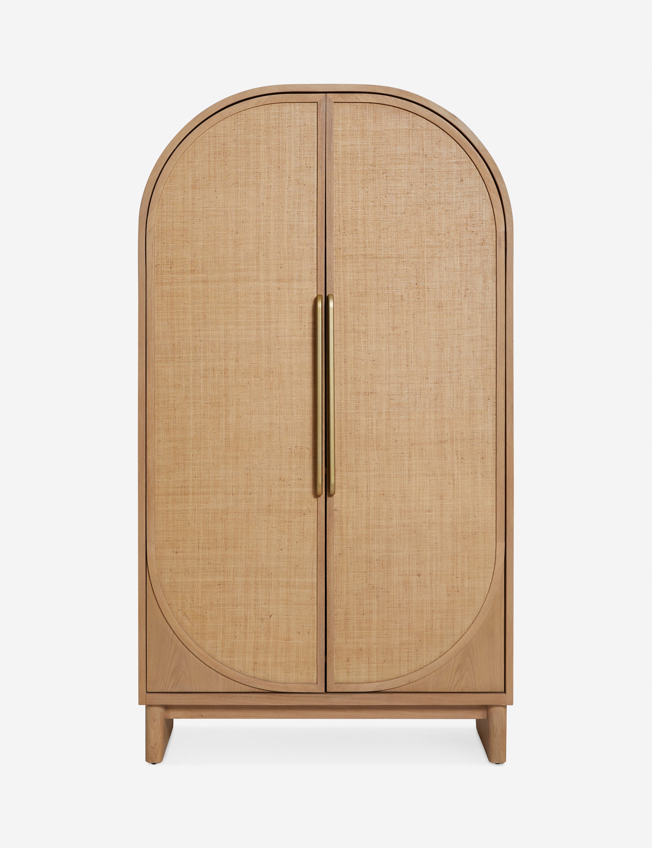 Lulu and Georgia Suzette Cabinet