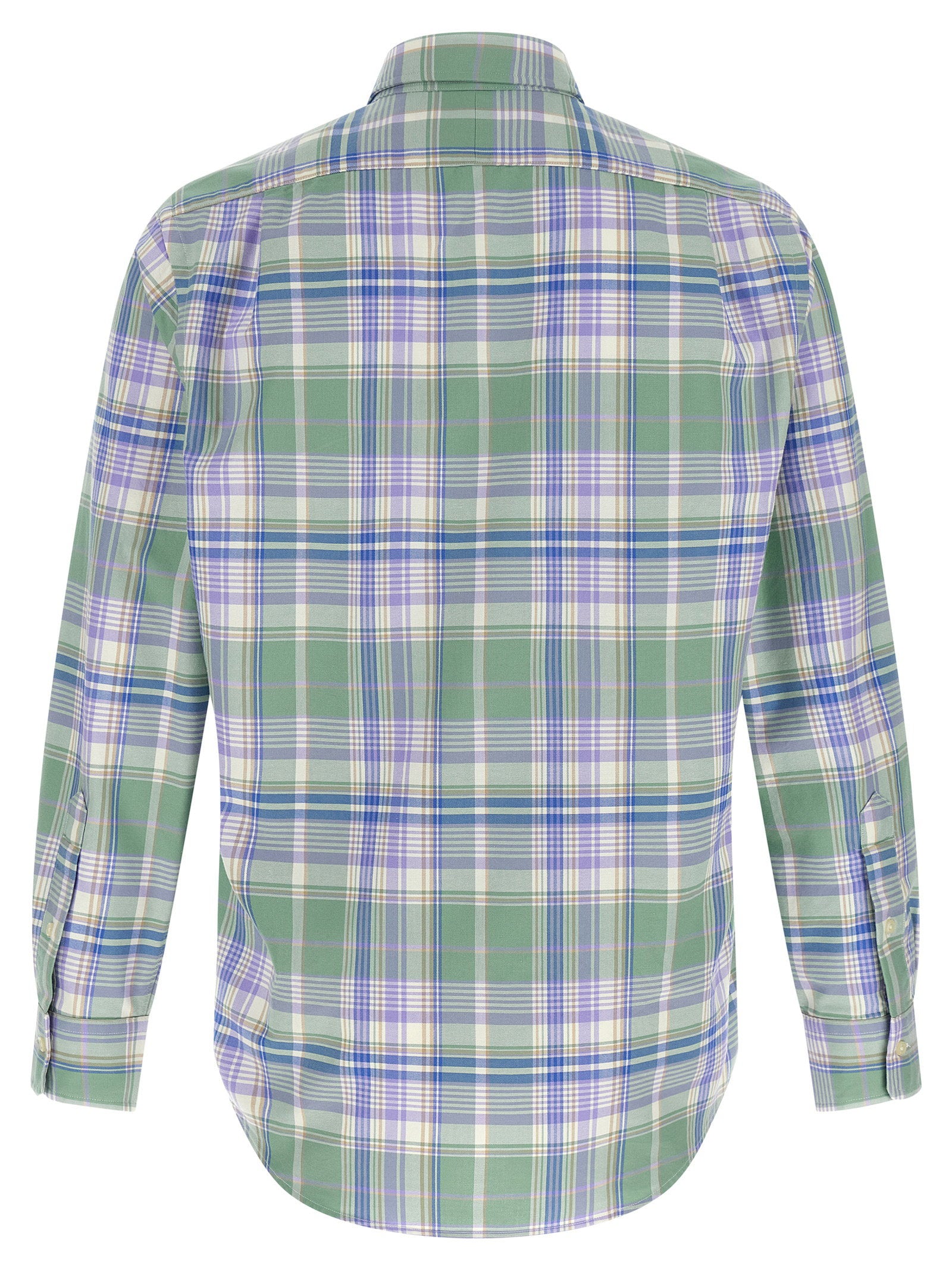 Polo Ralph Lauren Sport Shirt – 100% cotton - view 2