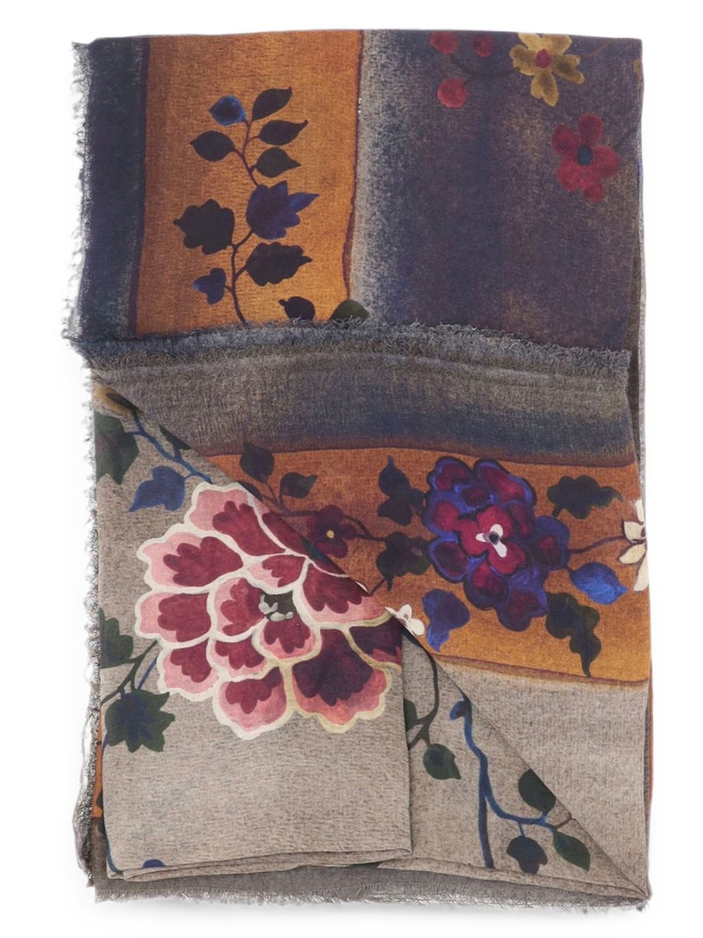 Faliero Sarti Scarf - view 2