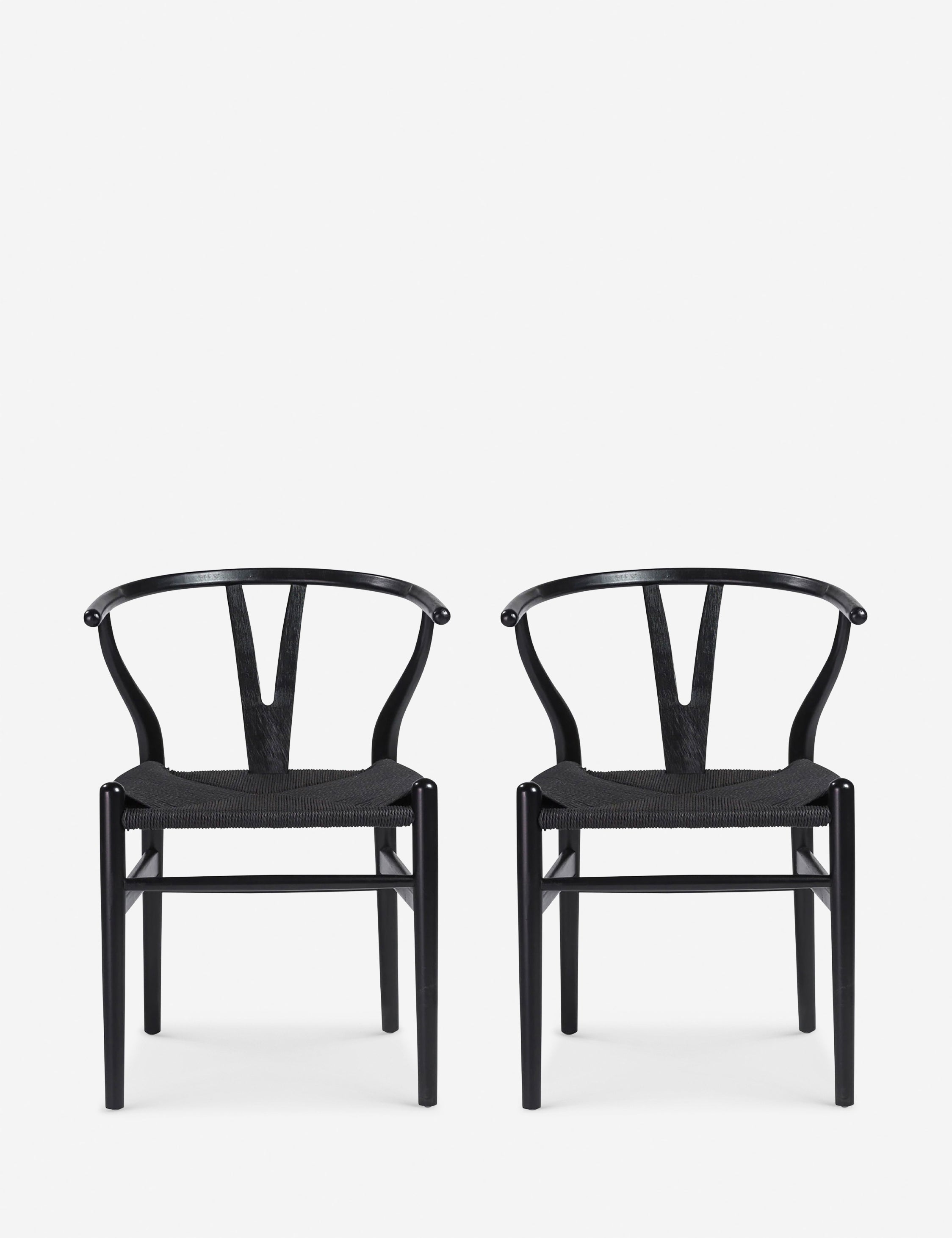 Lulu and Georgia Signe Dining Chair (Set of 2) - view 8