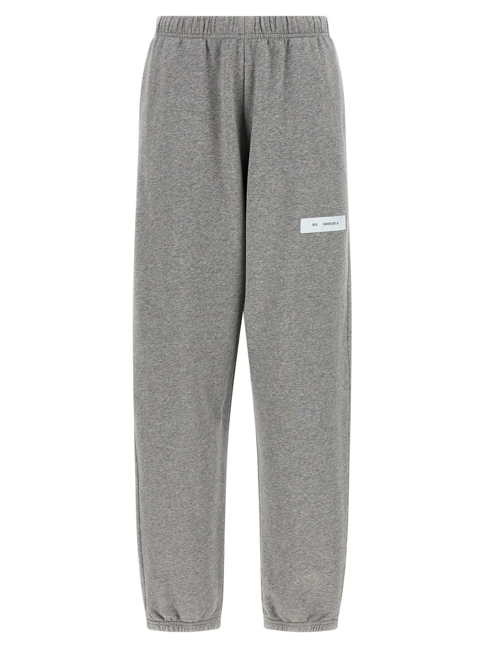 Mm6 Maison Margiela Sweatshirt Joggers – 100% cotton