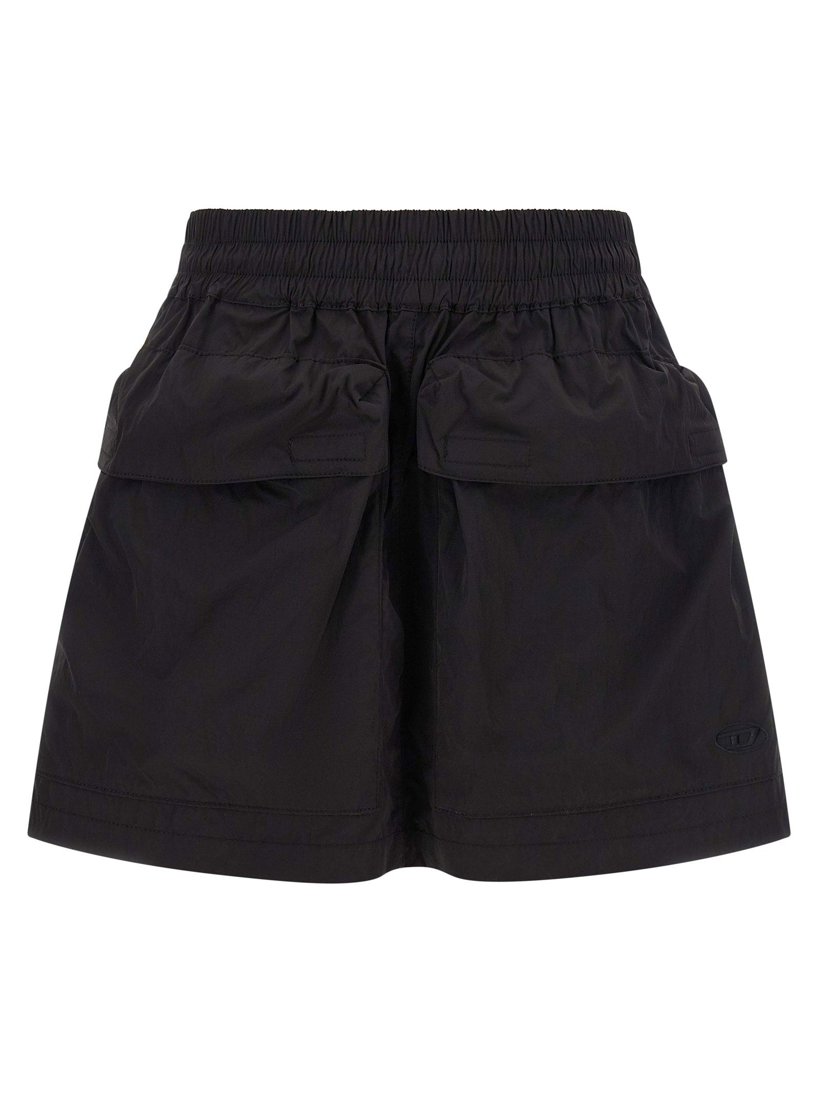 Diesel O-cean Skirt – 100% polyamide
