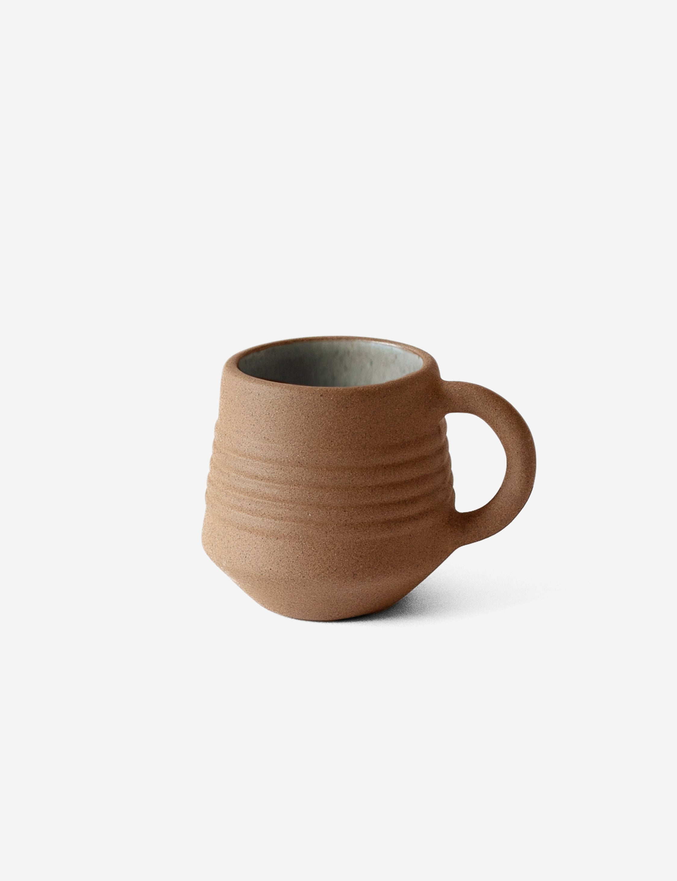 Lulu and Georgia Anillo Cup by Al Centro Ceramica