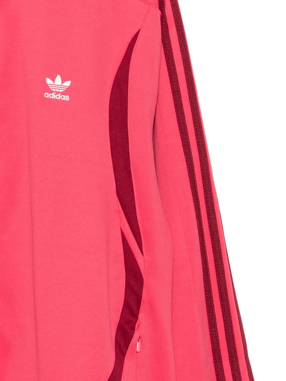 Adidas by Wales Bonner Logo Zipped Tracksuit - view 2