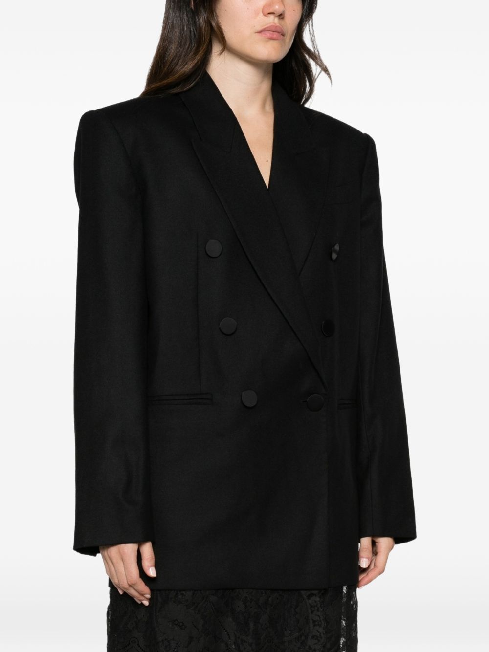 Zimmermann Jacket - view 4