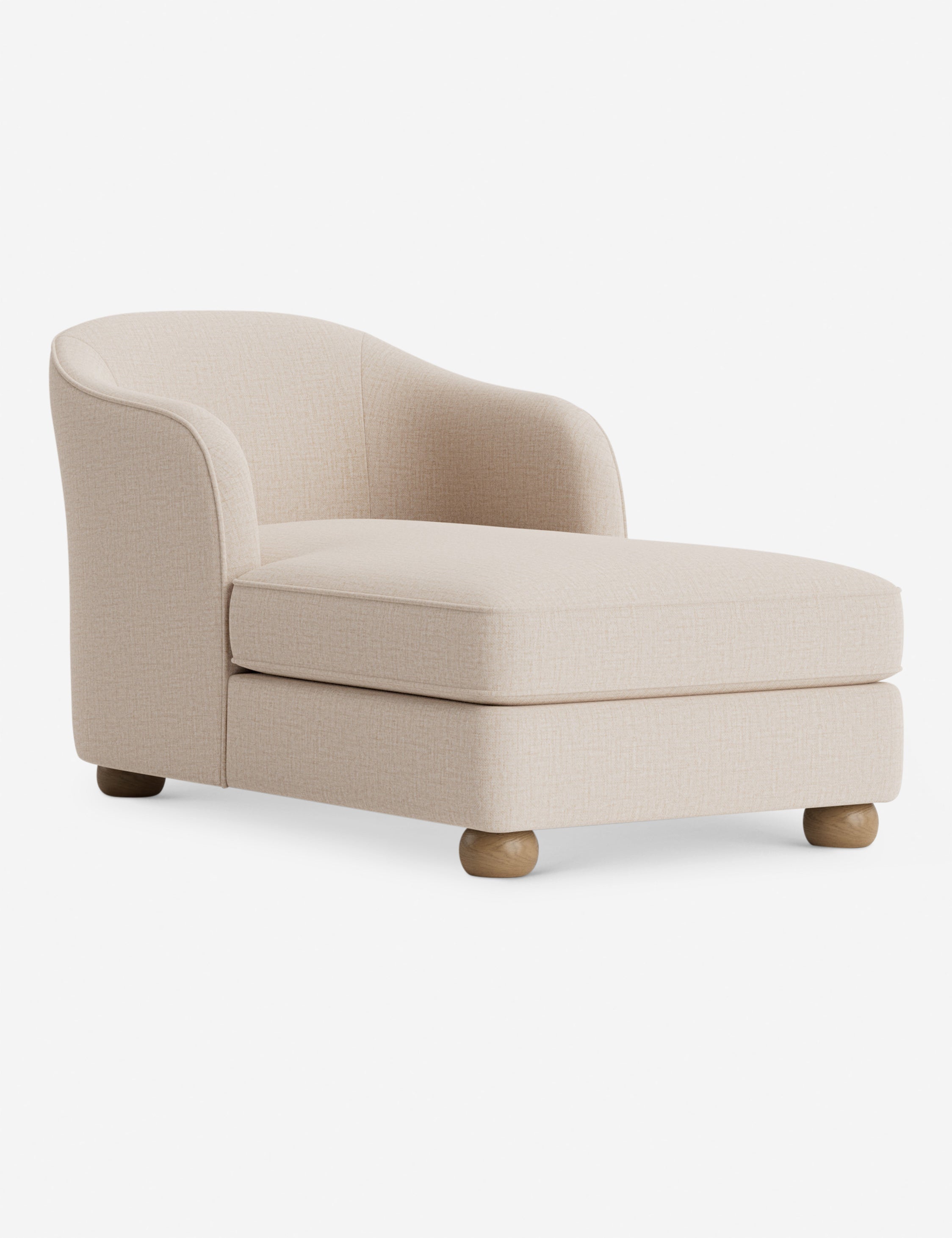 Lulu and Georgia Ingmar Chaise by DISC Interiors - view 59