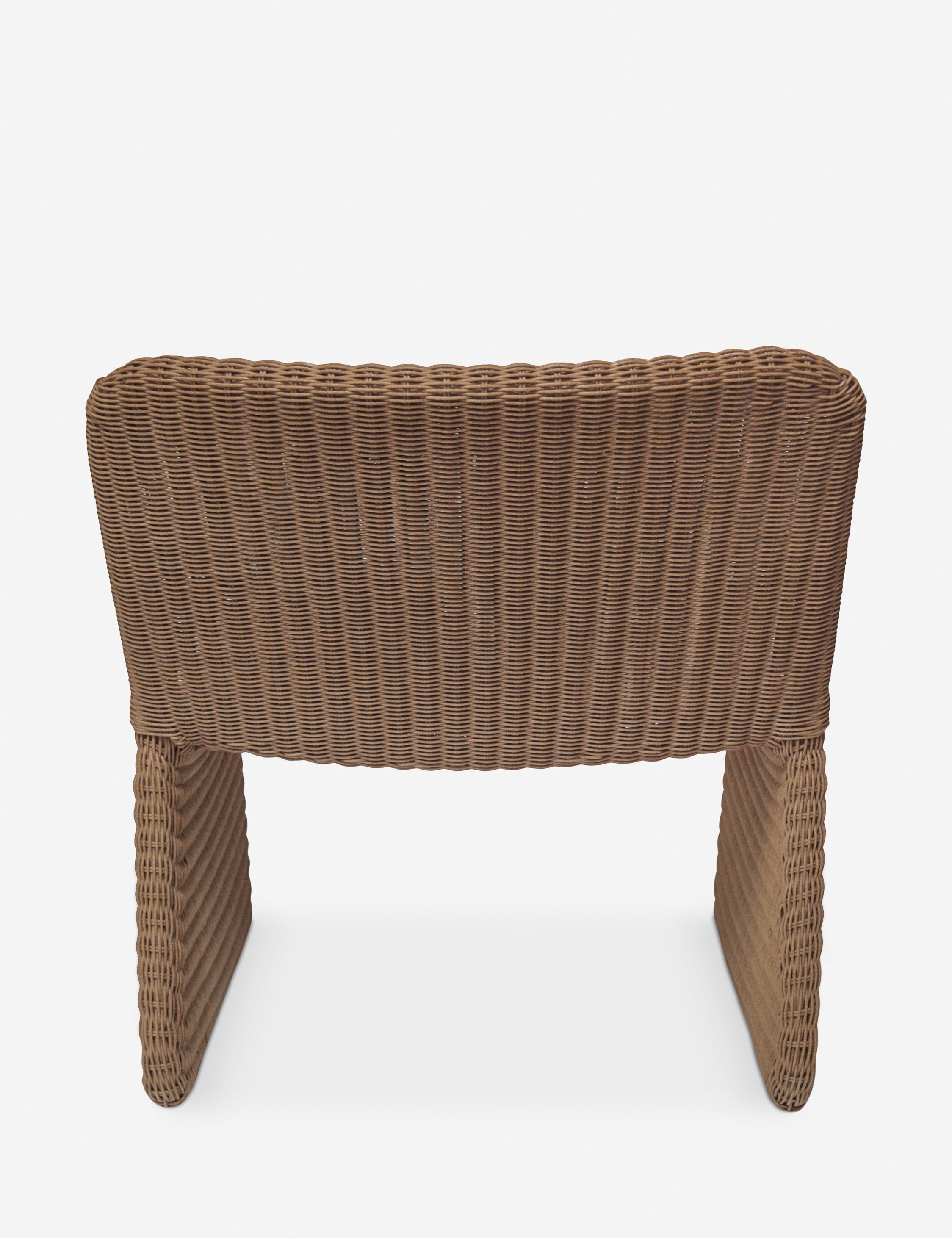 Lulu and Georgia Alisha Outdoor Accent Chair - view 10