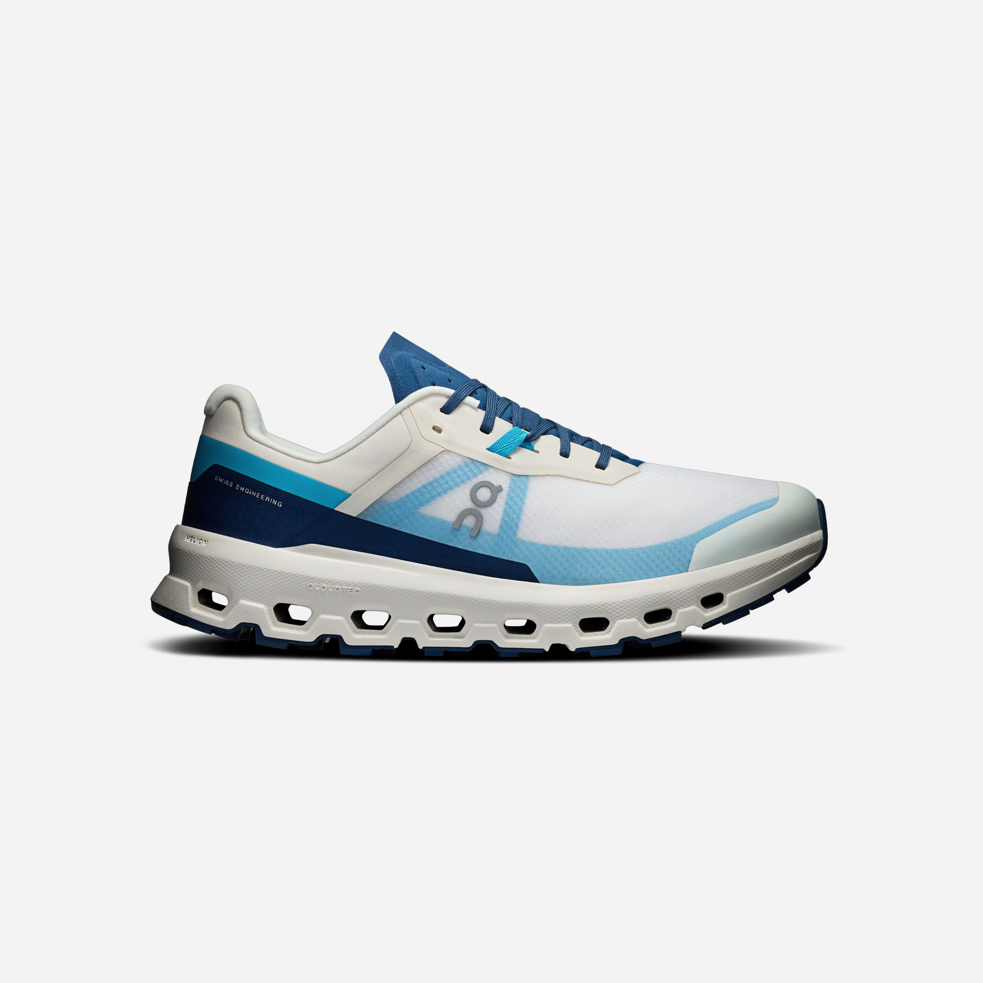 ON Running Cloudvista 2 Cream Horizon