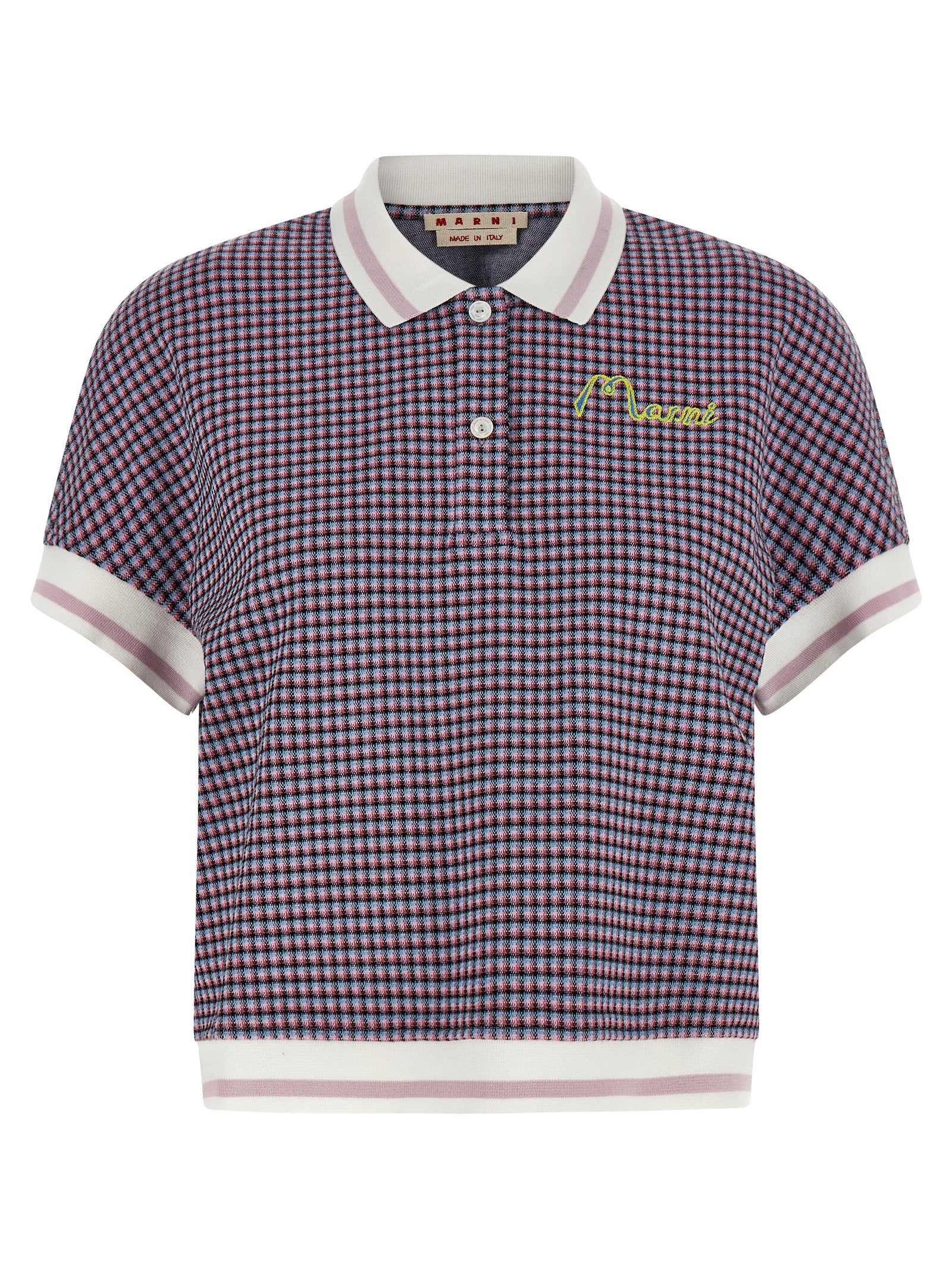 Marni shirts – Marni Polo