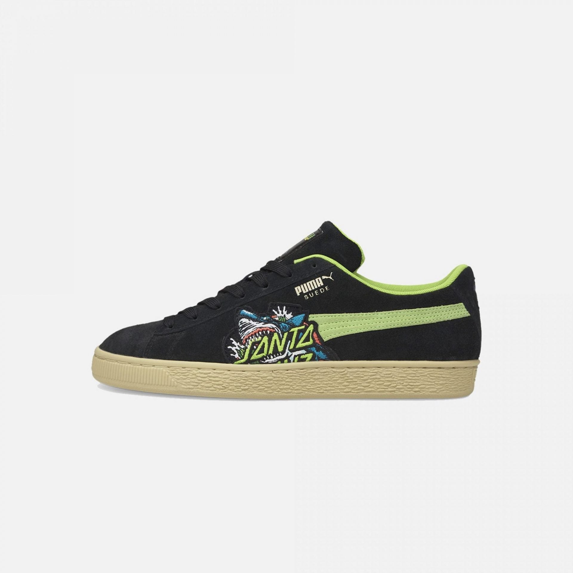 Puma | SANTA CRUZ SUEDE SHARK - view 4
