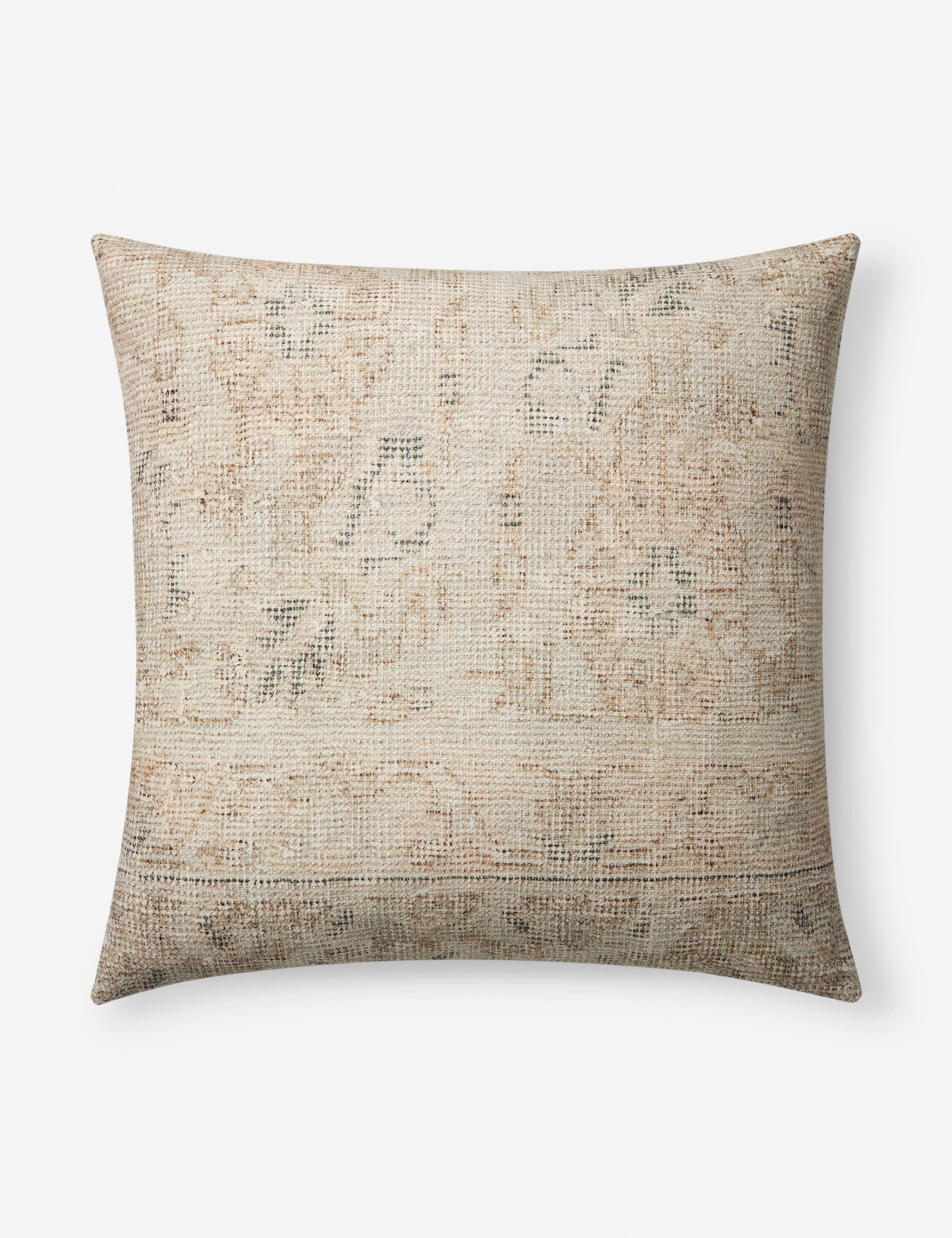 Lulu and Georgia Celestia Pillow by Amber Lewis x Loloi
