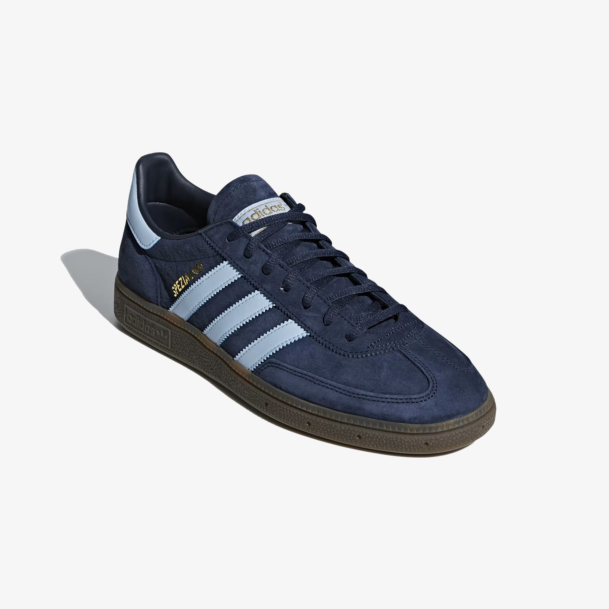 Handball spezial collegiate – Adidas Originals | HANDBALL SPEZIAL { COLLEGIATE NAVY/CLEAR SKY/GUM
