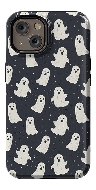 Casetry All Boos No Bite | Friendly Ghost Case - view 8