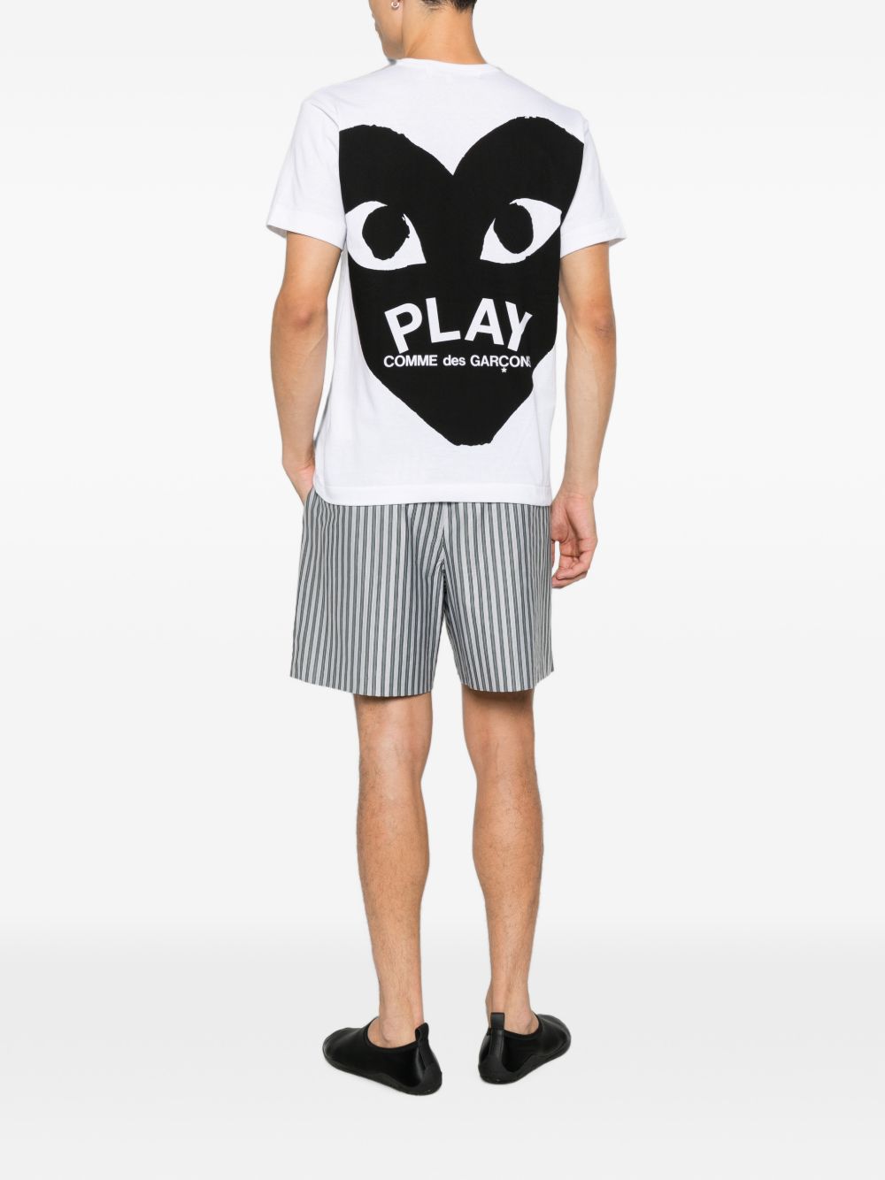 Comme Des Garcons Shirt – Cotton 100% - view 4