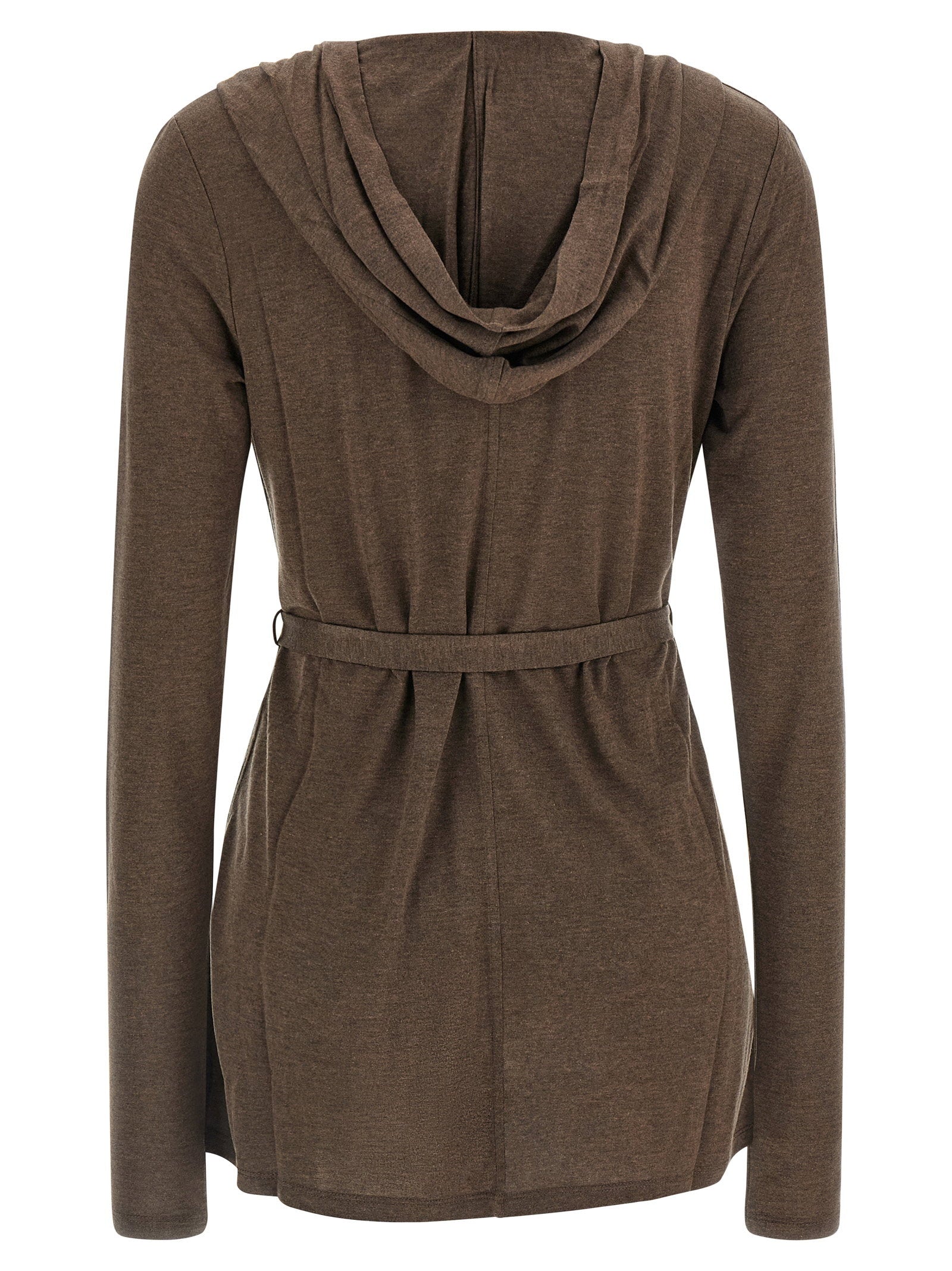 Max Mara Mxmfalda Cardigan – 90% lyocell 10% silk - view 2