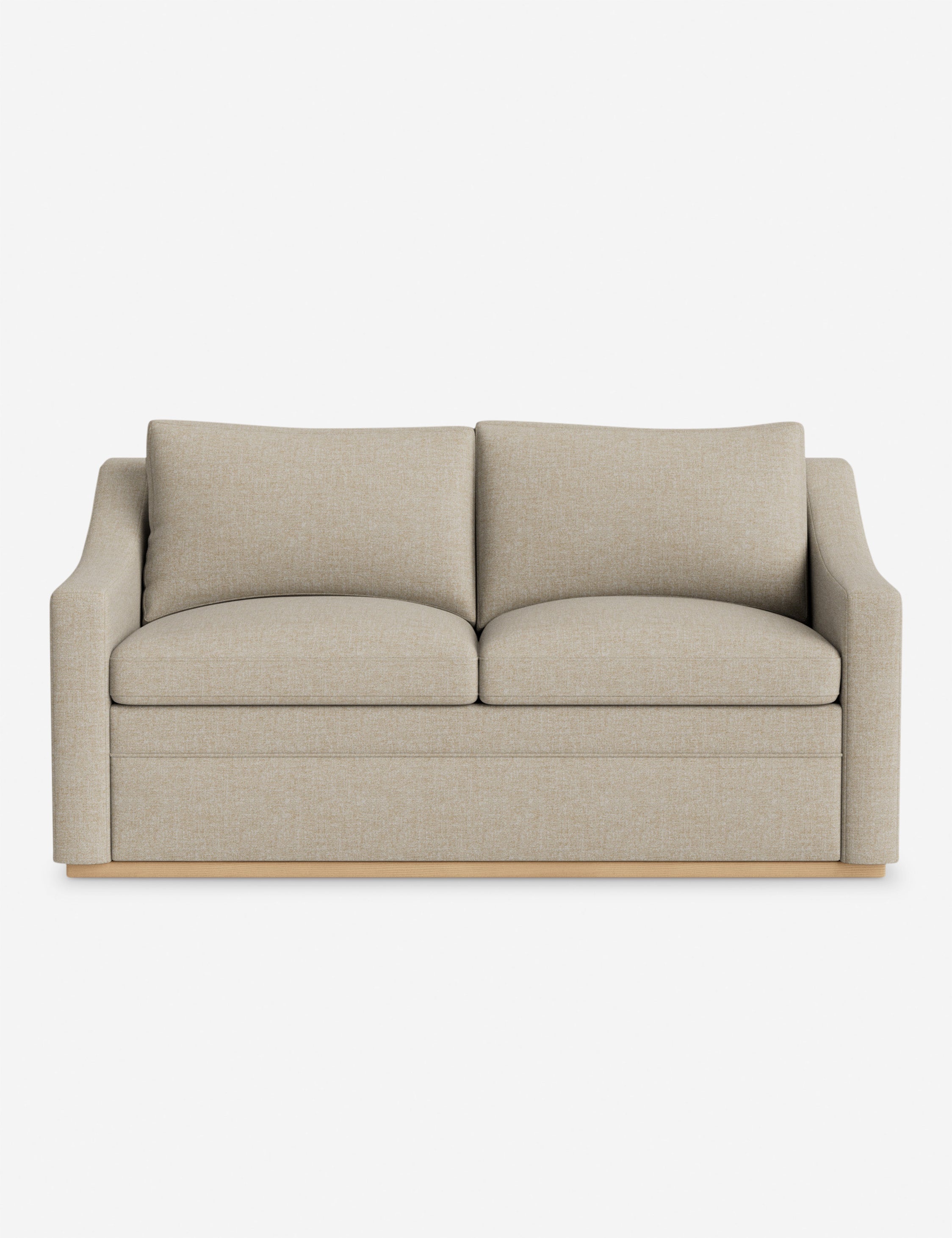Lulu and Georgia Coniston Sleeper Sofa by Ginny Macdonald - view 54