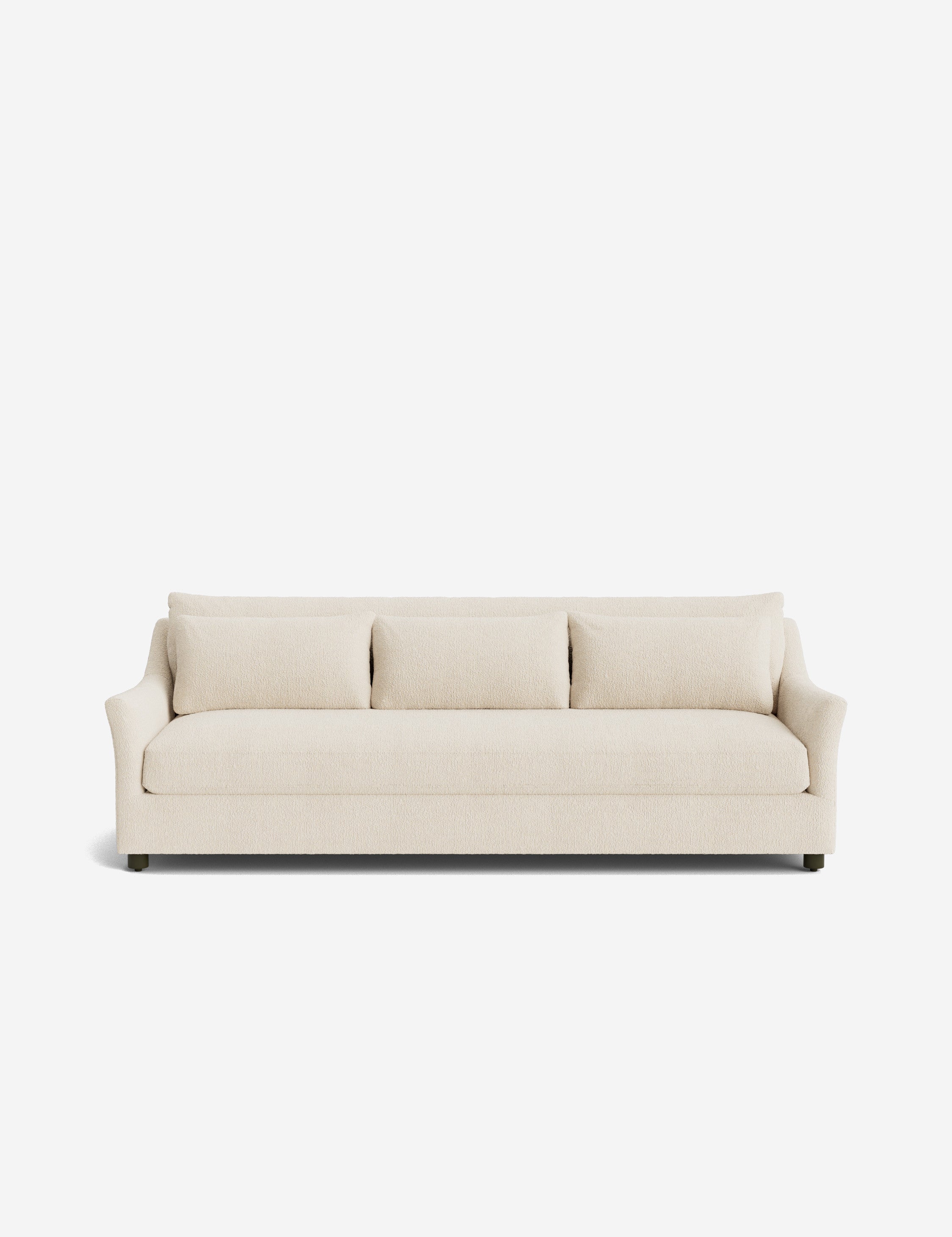 Lulu and Georgia Niven Sofa - view 101