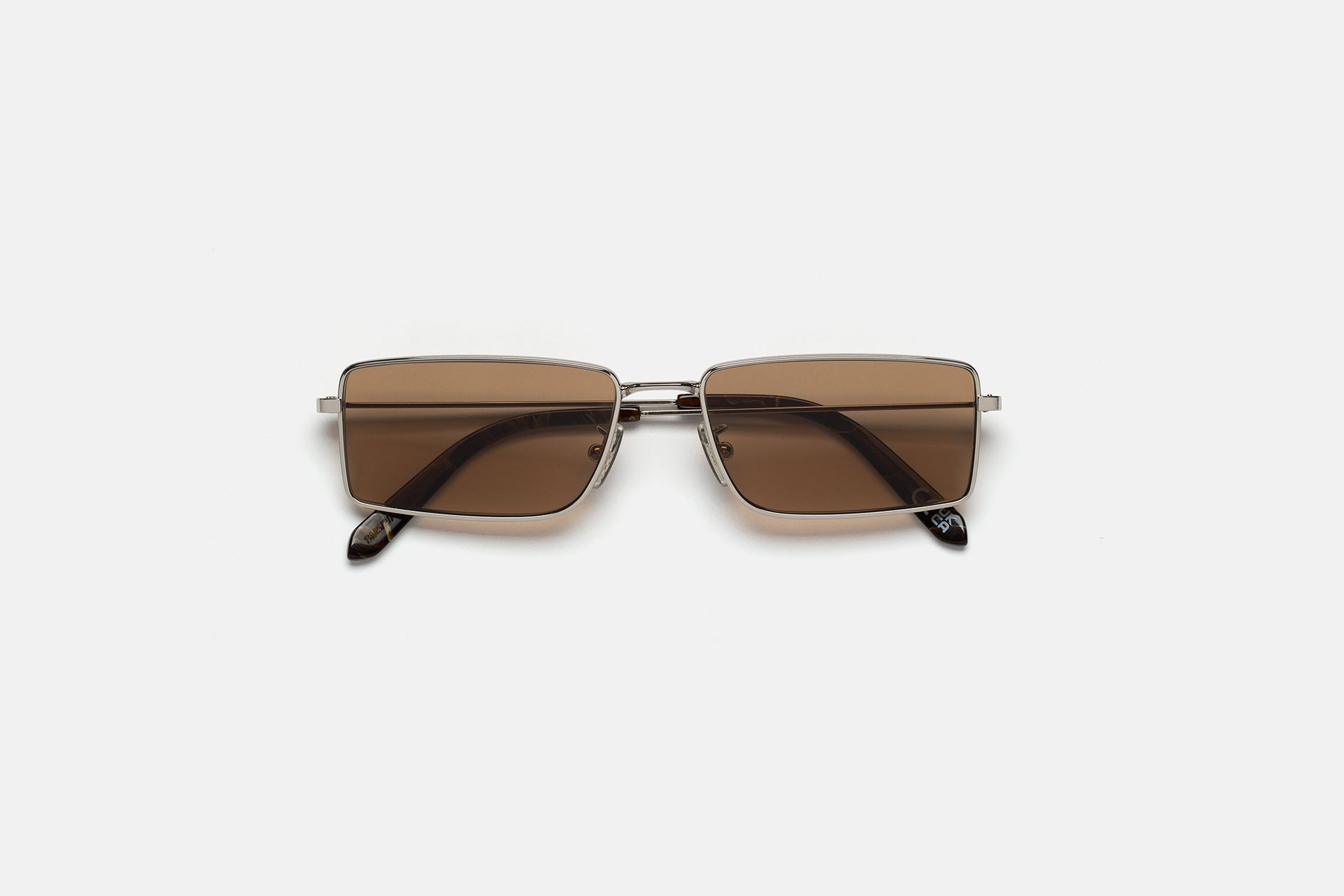 RETROSUPERFUTURE Chopper Brown Marble