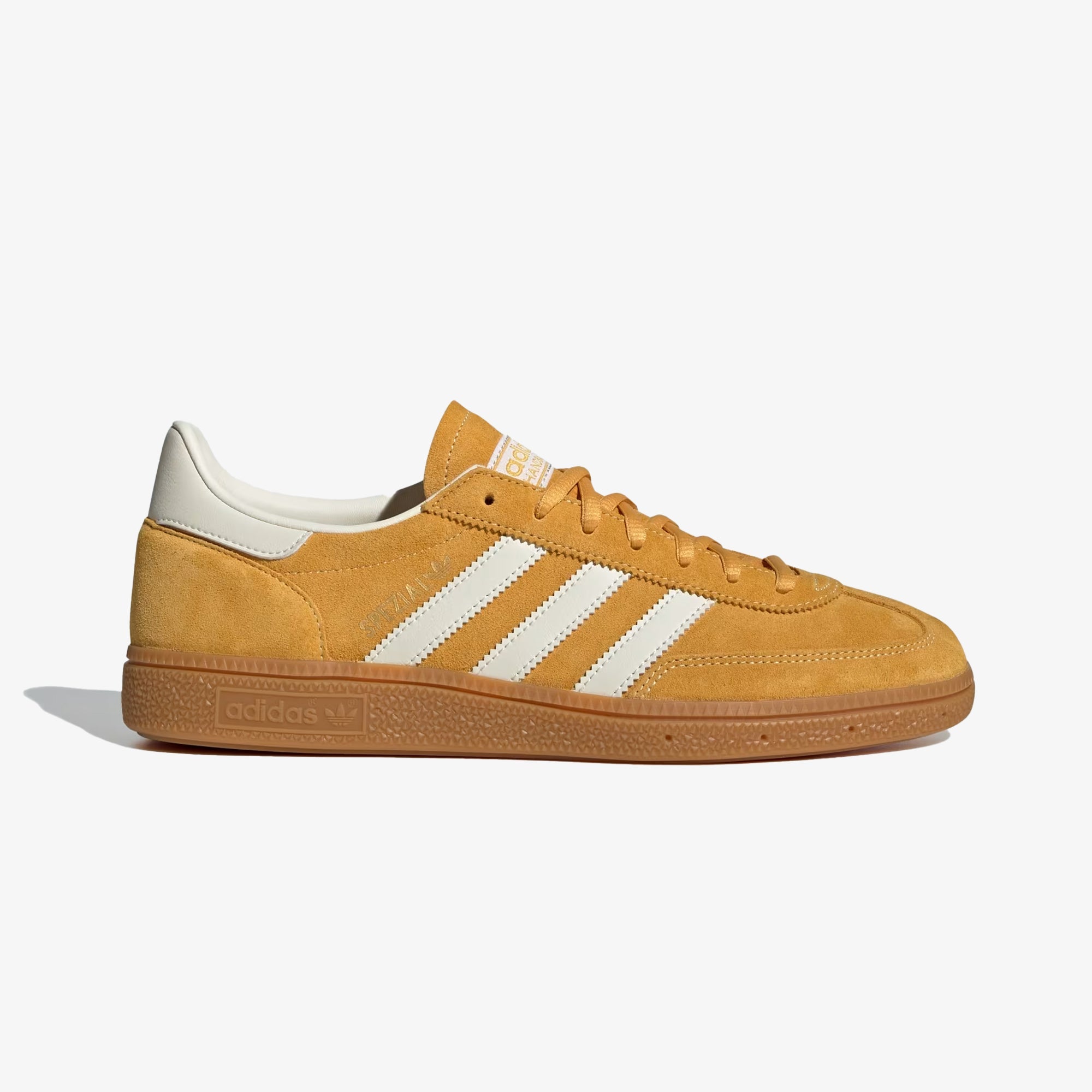 Handball spezial preloved – Adidas Originals | HANDBALL SPEZIAL { PRELOVED YELLOW/ CREAM WHITE