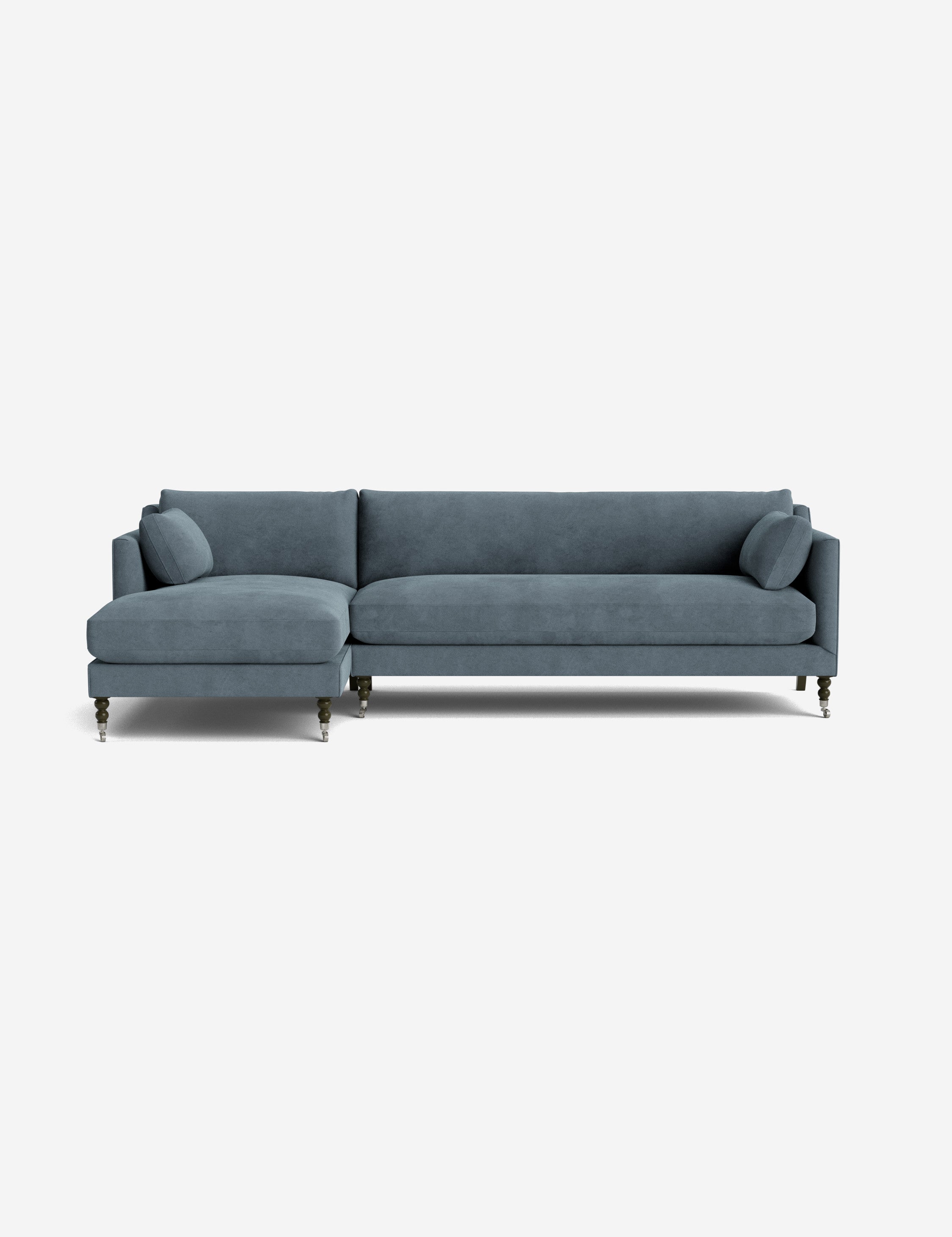 Lulu and Georgia Fabienne Sectional Sofa - view 94