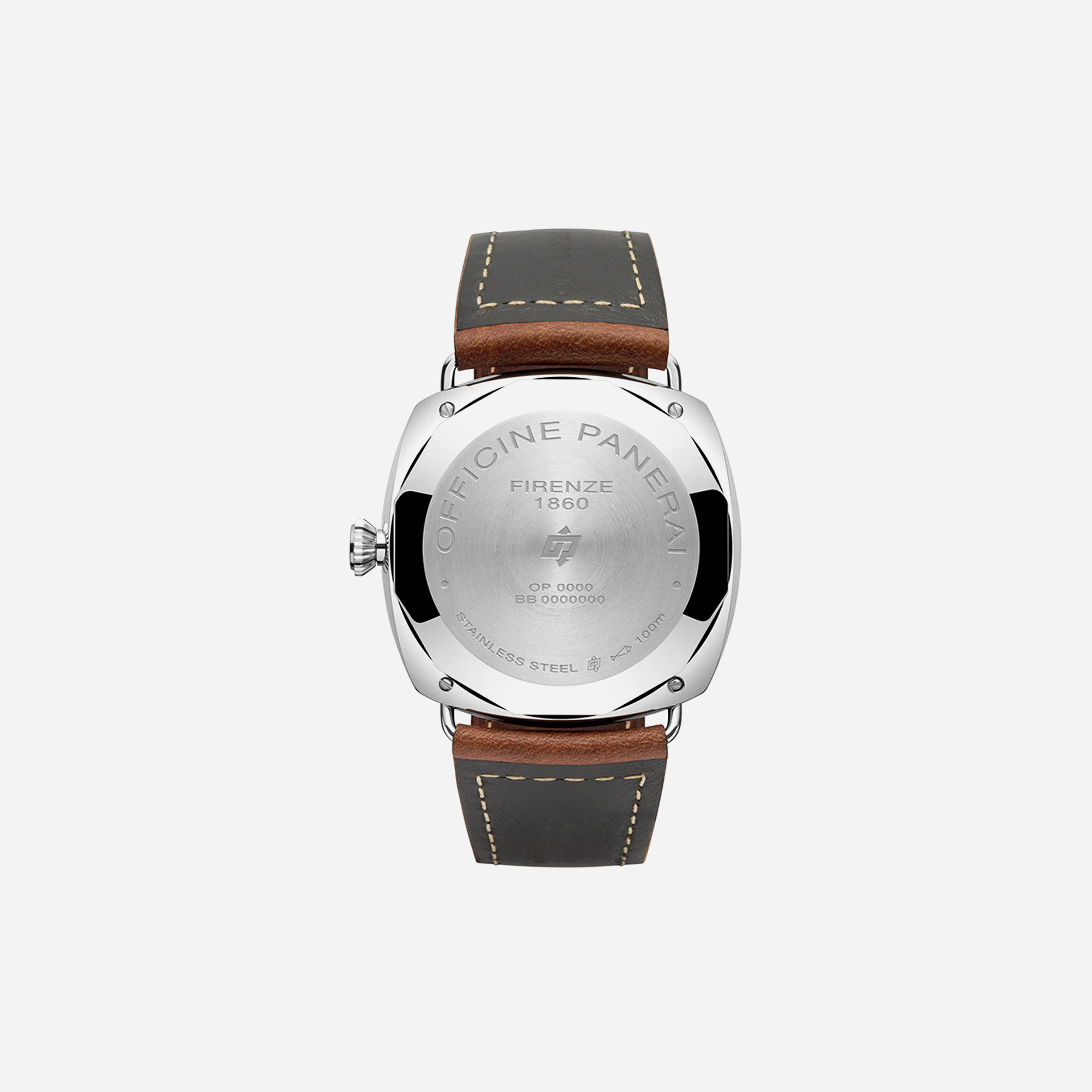 Panerai Radiomir Black - view 2