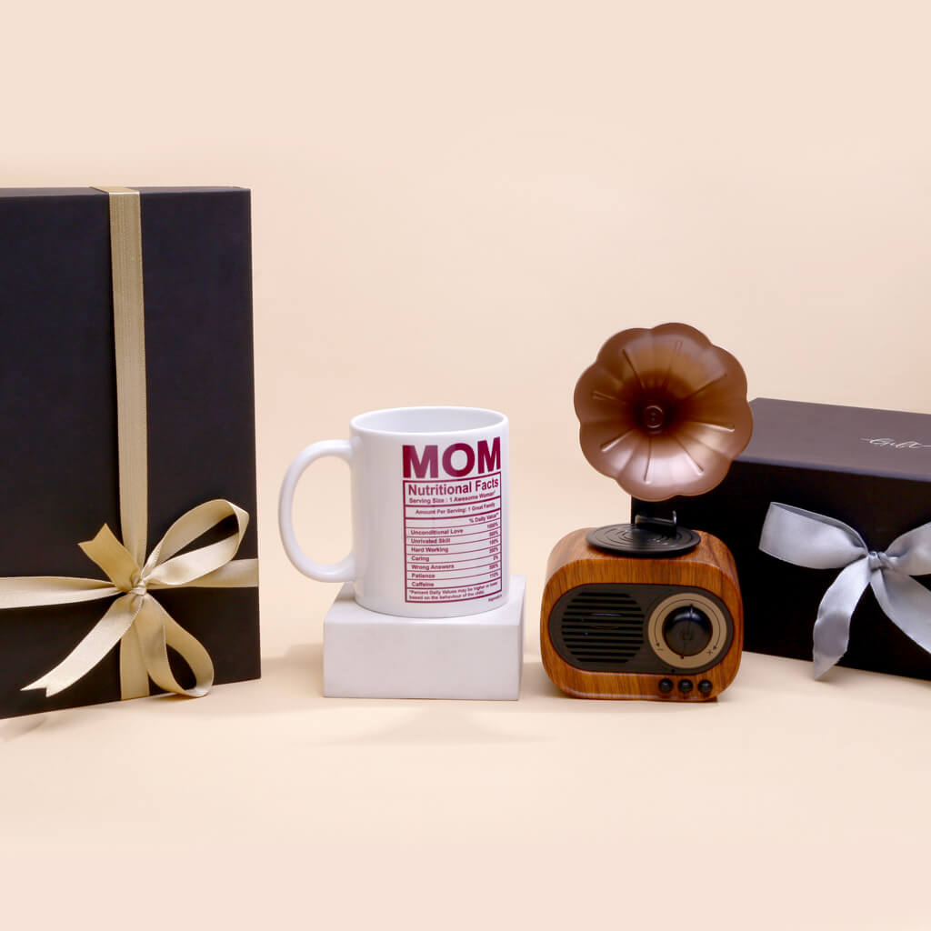 Bigsmall Mother's Day Gift Set - view 5