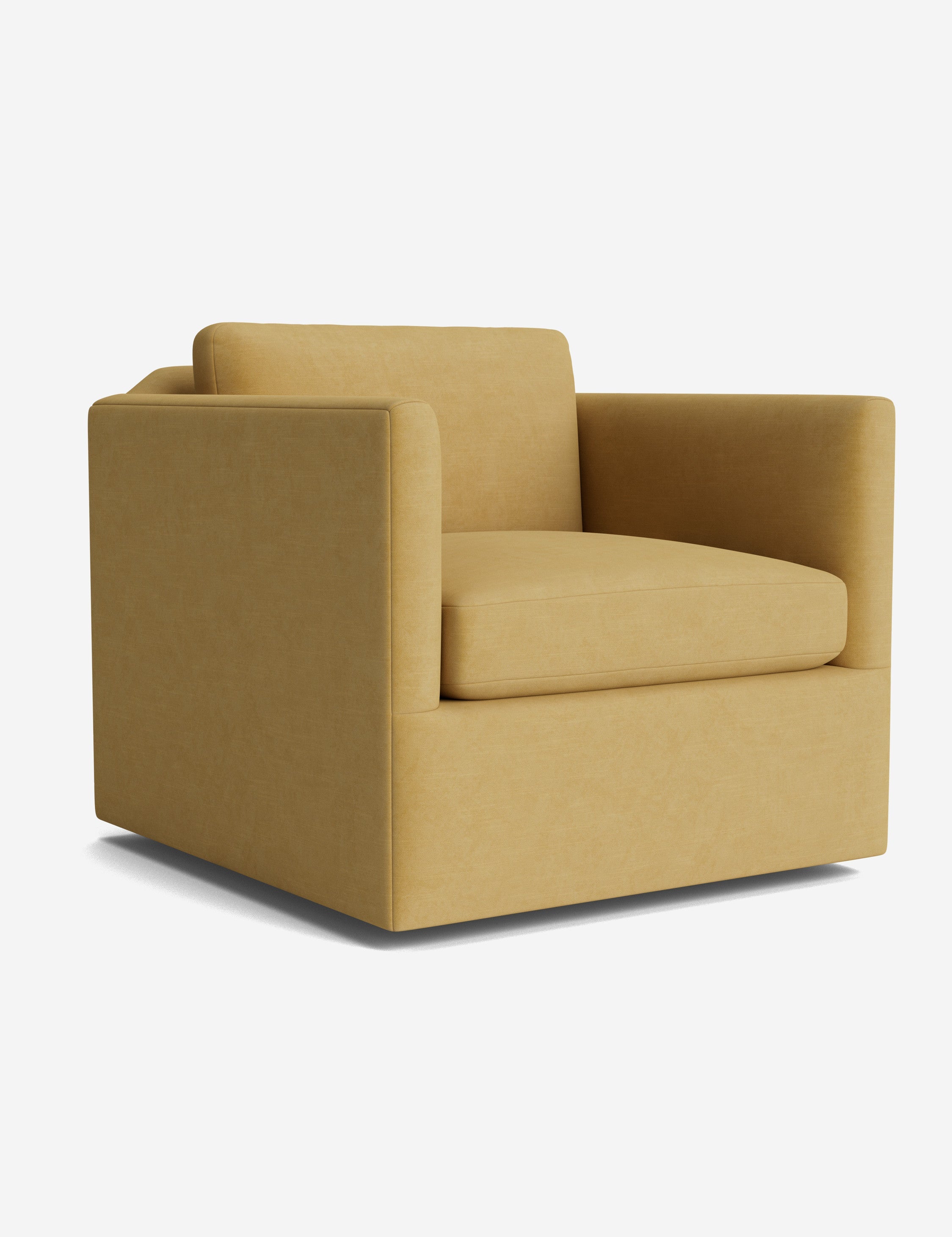 Lulu and Georgia Lotte Swivel Chair - view 243