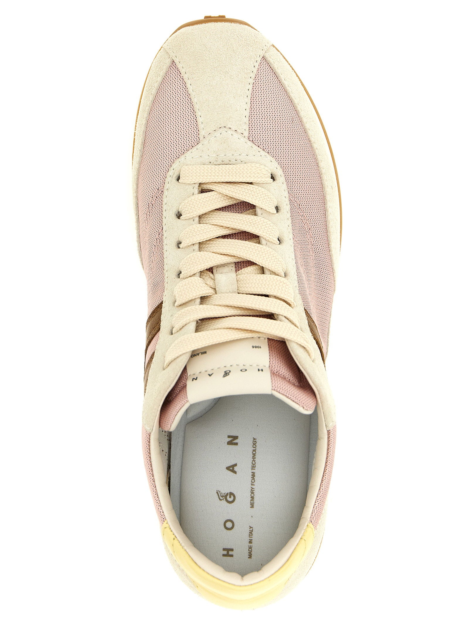 Hogan Athletic Sneakers - view 4