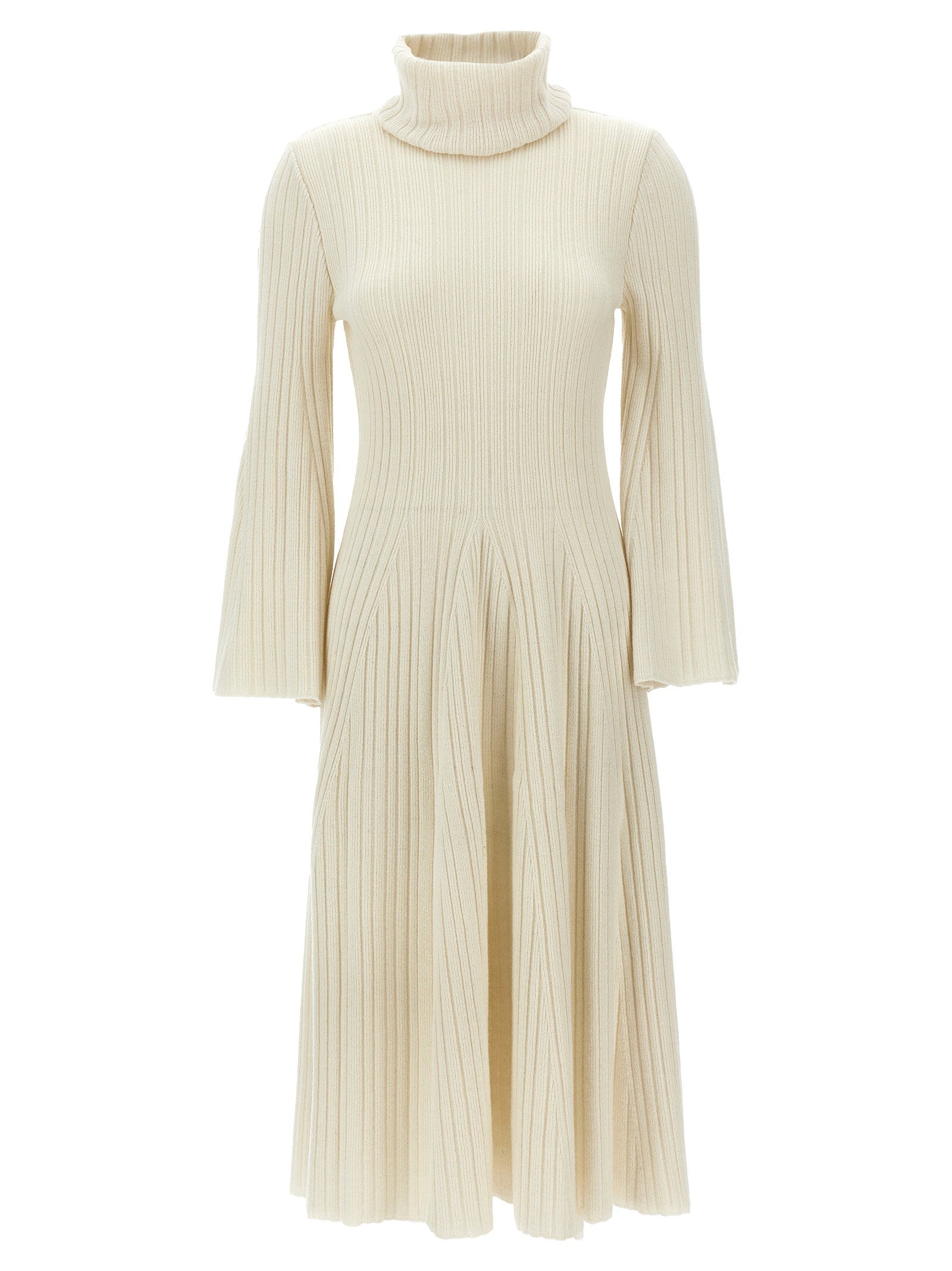 Antonino Valenti Ludmilla Dress – 100% cashmere
