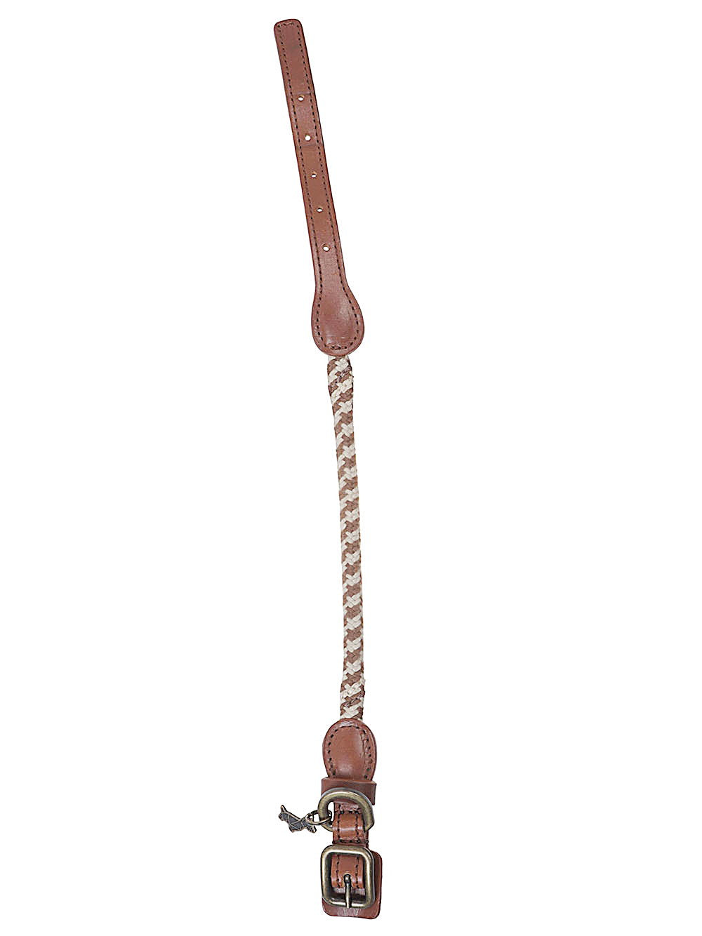 Poldo Dog Couture Bonfire Collar - view 4