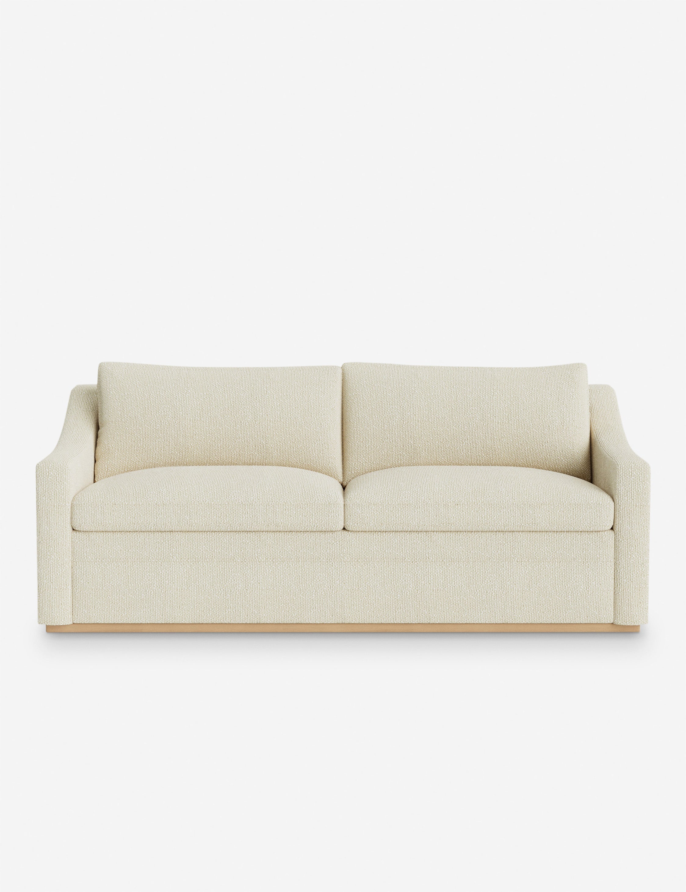 Lulu and Georgia Coniston Sleeper Sofa by Ginny Macdonald - view 59