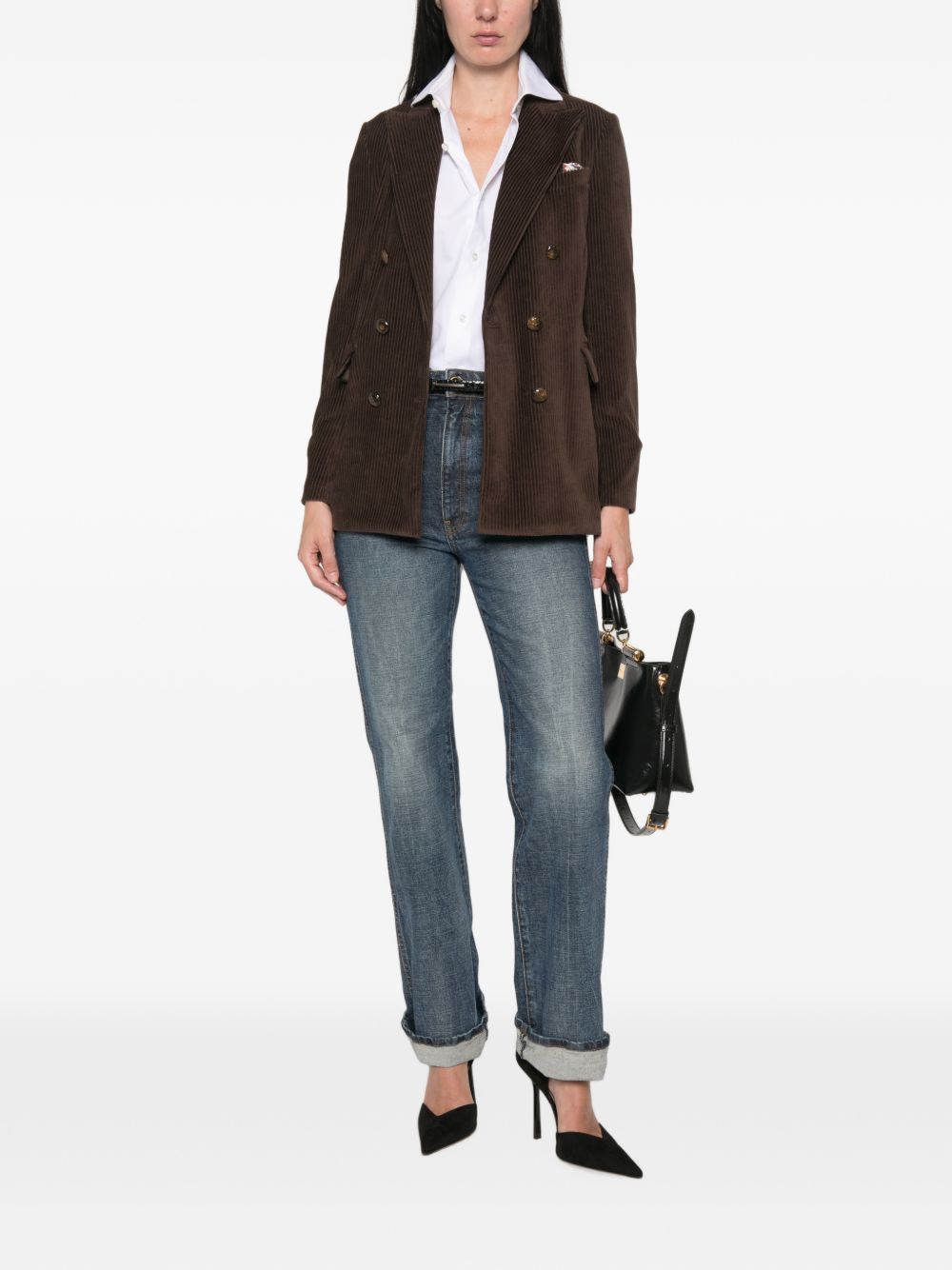 Circolo 1901 Jacket - view 5