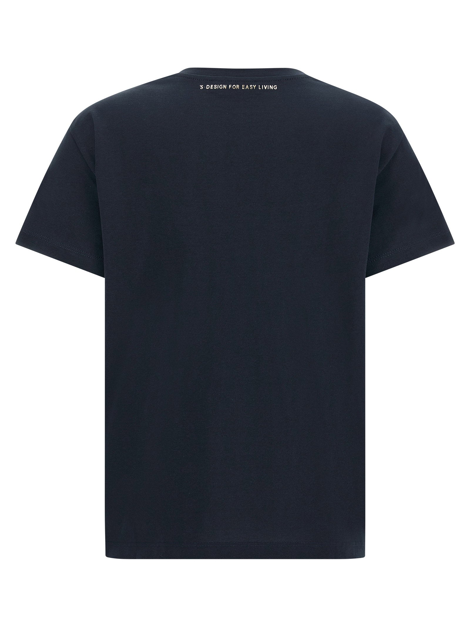 Max Mara 'S Smmedile T-shirt – 100% cotton - view 2