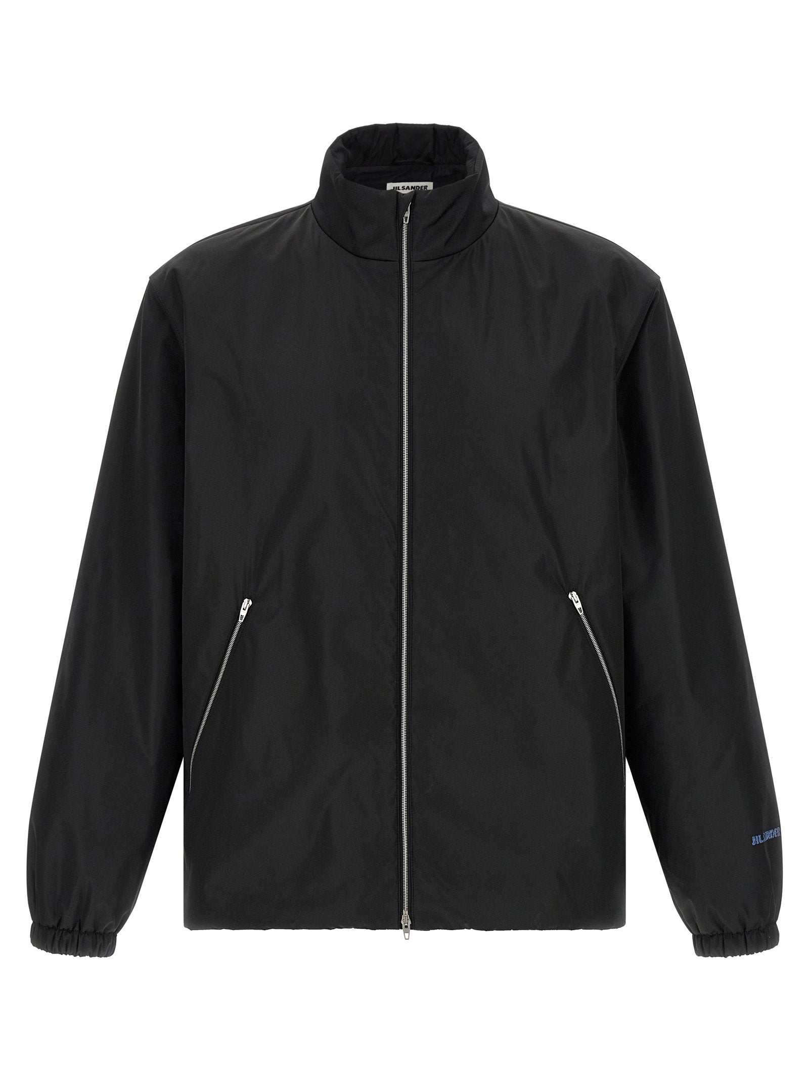 Jil Sander 145 Blouson – 100% polyester