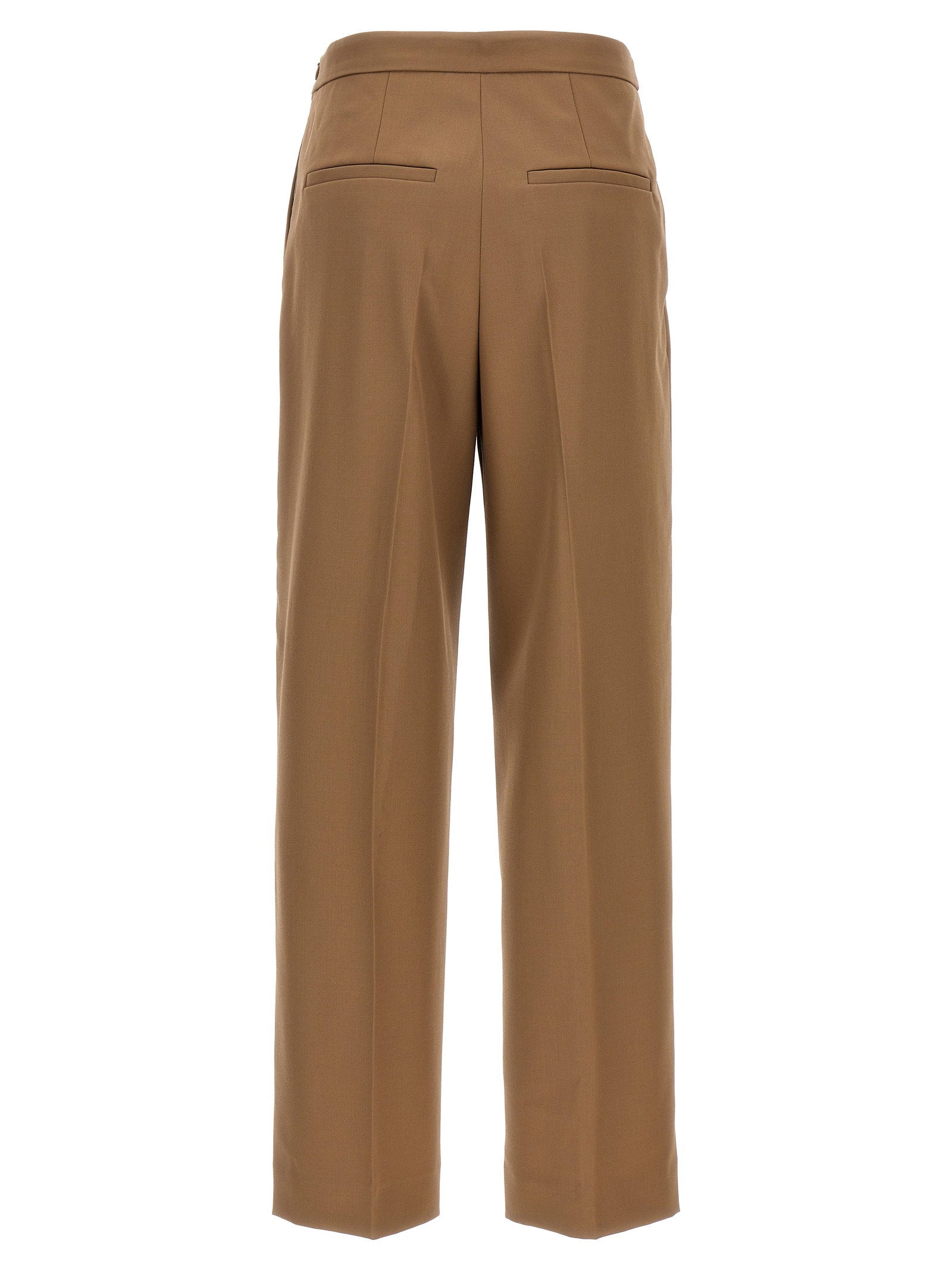 Dries Van Noten Prati Pants – 100% wool - view 2