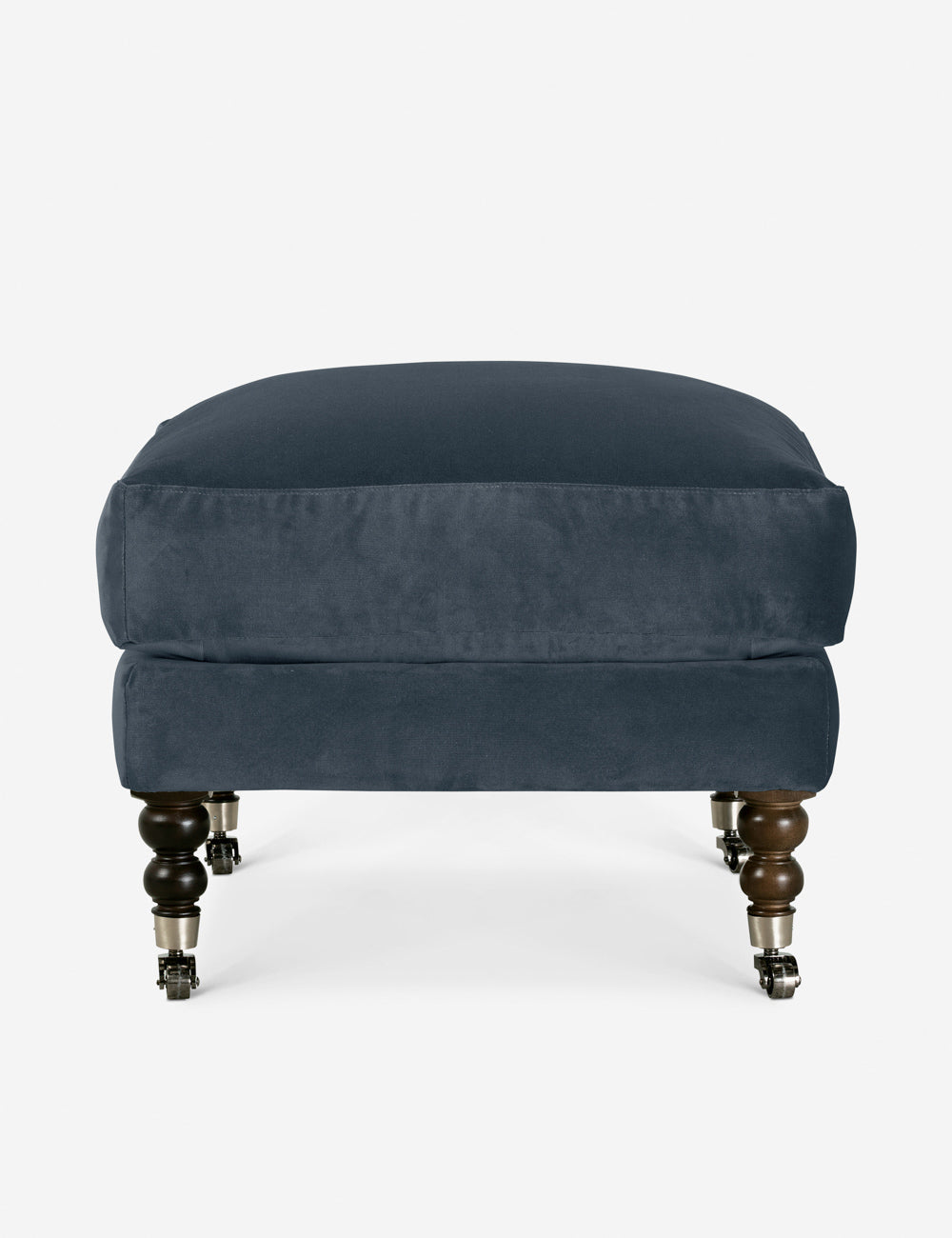 Lulu and Georgia Fabienne Ottoman - view 149