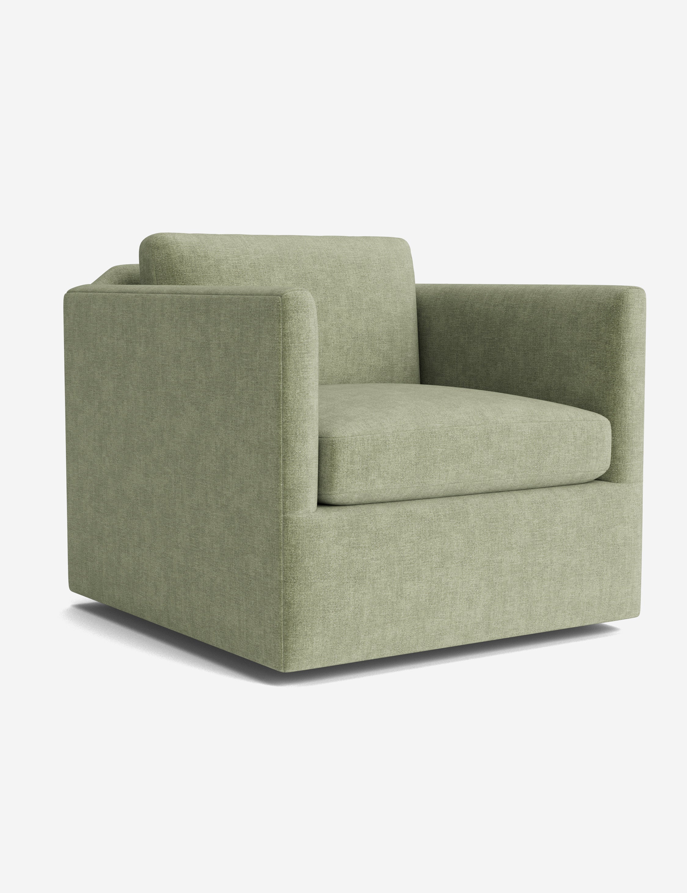 Lulu and Georgia Lotte Swivel Chair - view 208