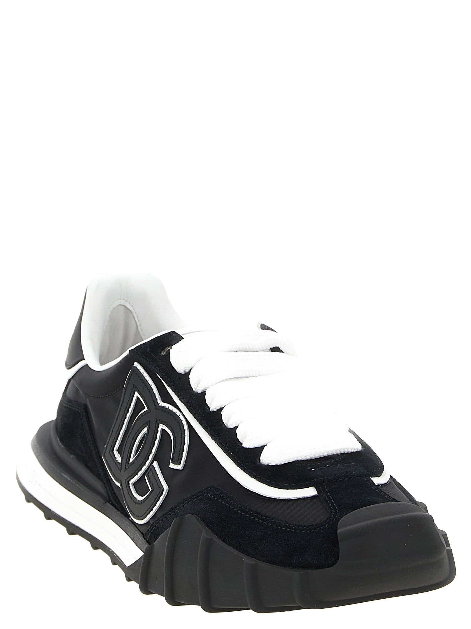 Dolce & Gabbana Dg Athletic Sneakers - view 2