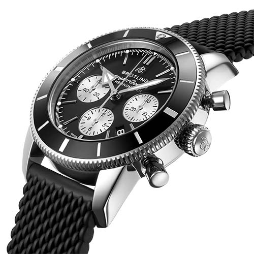 Breitling Superocean Automatic 46 Super Diver DIAL MEN 46mm E10379351B1S1 - view 2