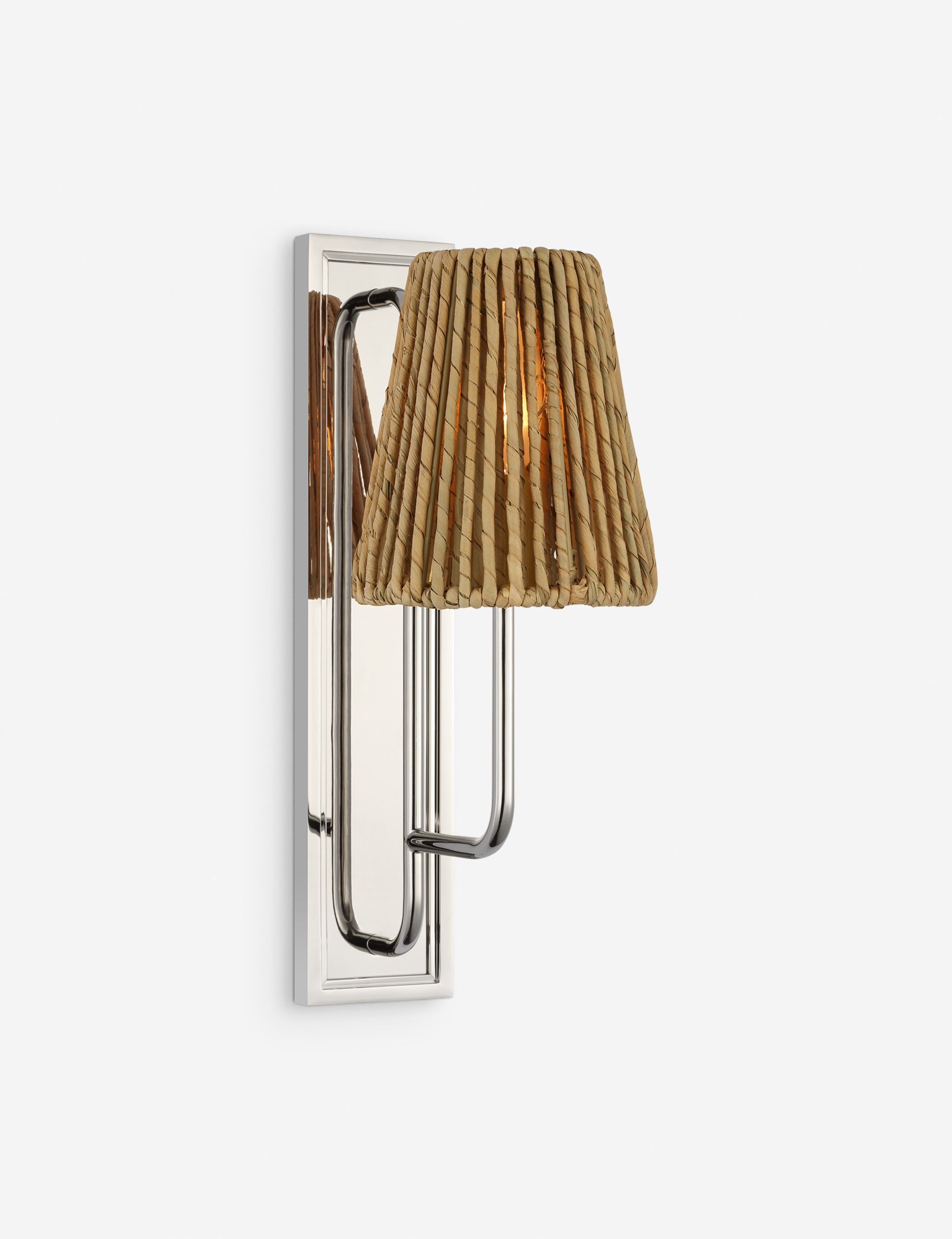 Lulu and Georgia Rui Sconce by Amber Lewis - view 8