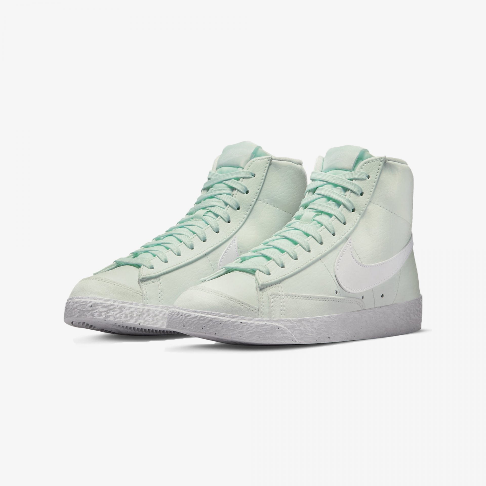 Nike | BLAZER MID 77 NEXT NATURE