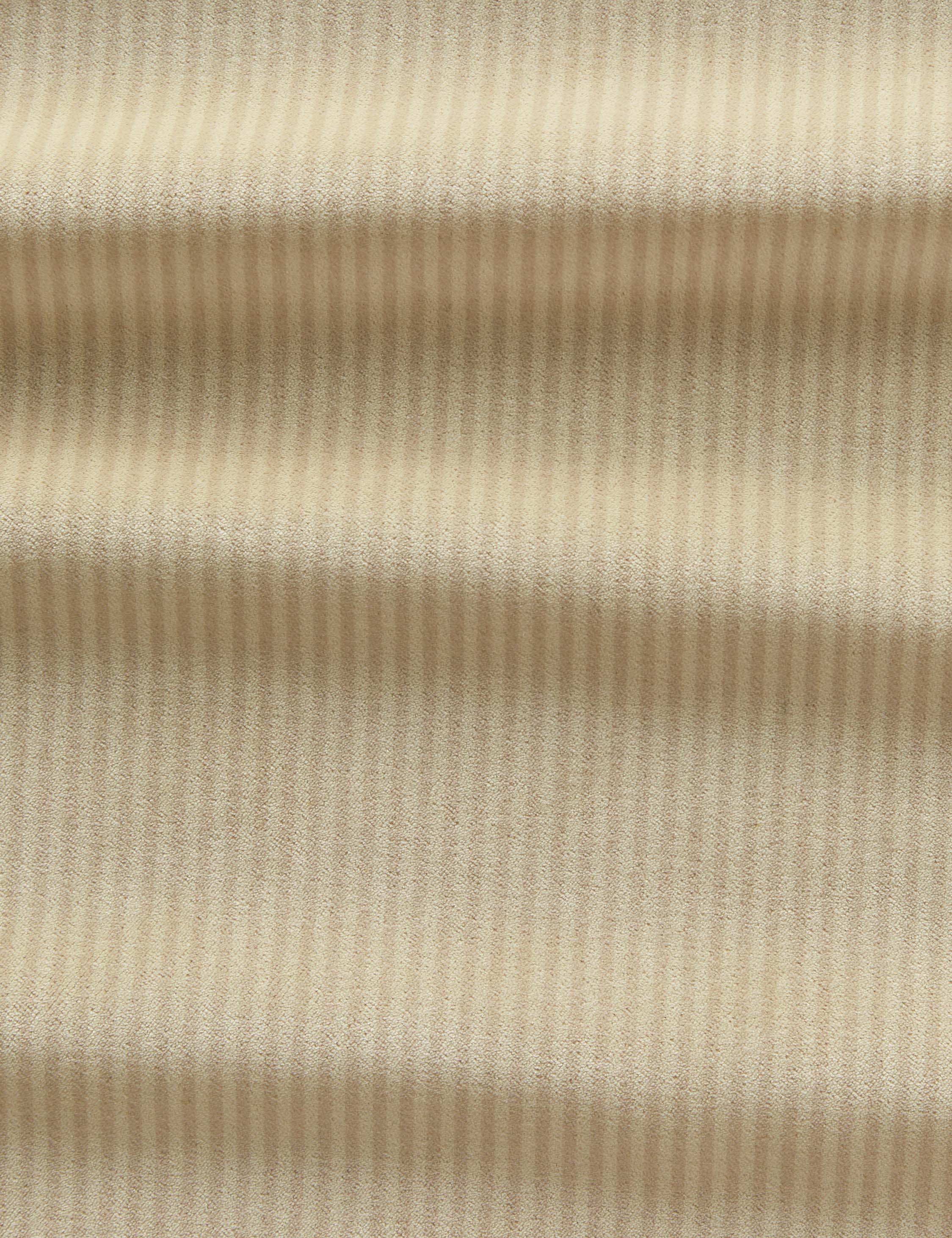 Lulu and Georgia Striped Velvet Fabric by Sarah Sherman Samuel - view 18