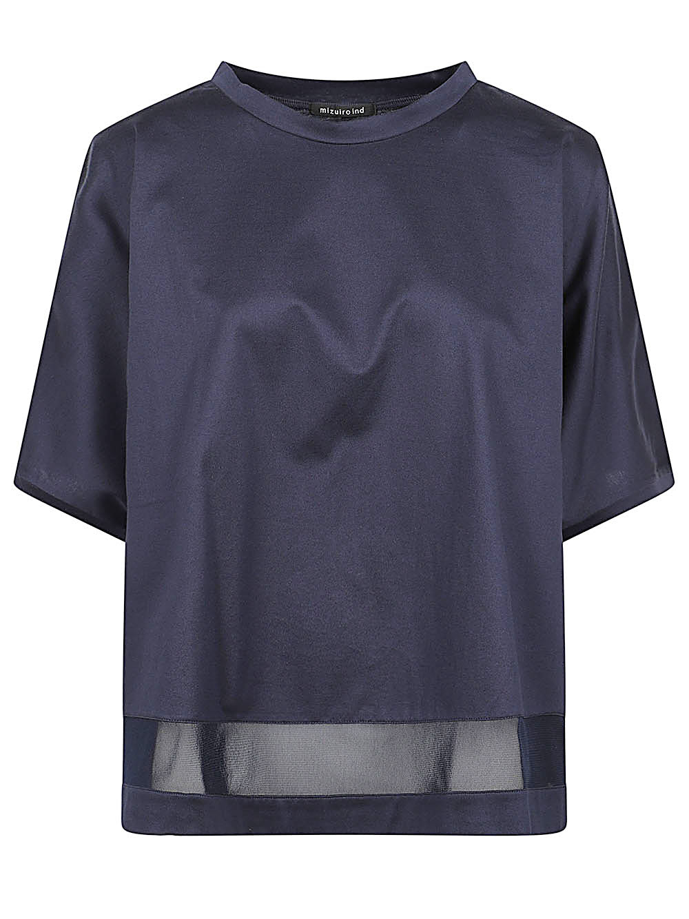 Mizuiro t-shirts – MIZUIRO Shirt – Cotton 100%