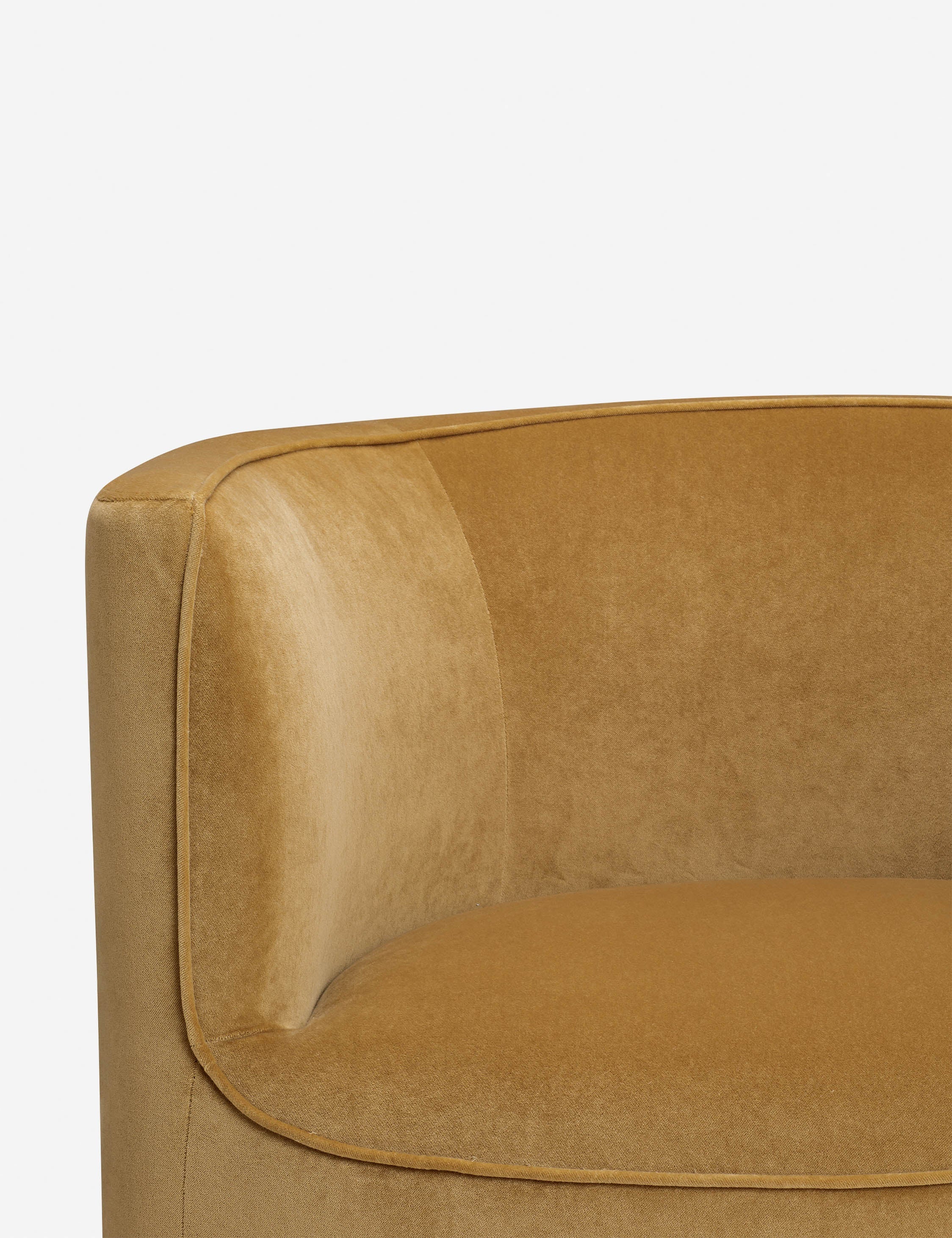 Lulu and Georgia Haynes Accent Chair - view 18