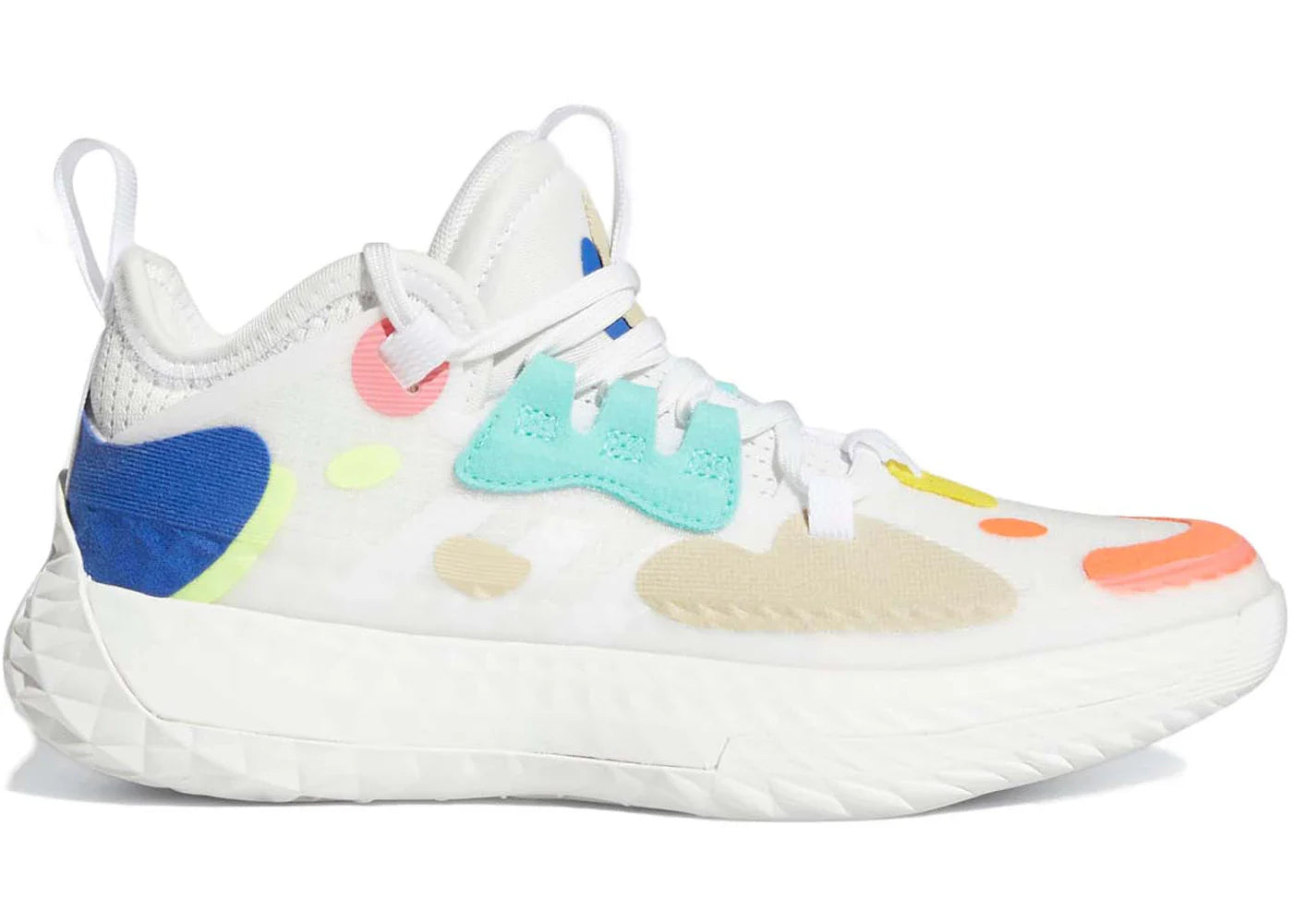 Futurenatural kids – Adidas Harden Vol. 5 Futurenatural (Kids)