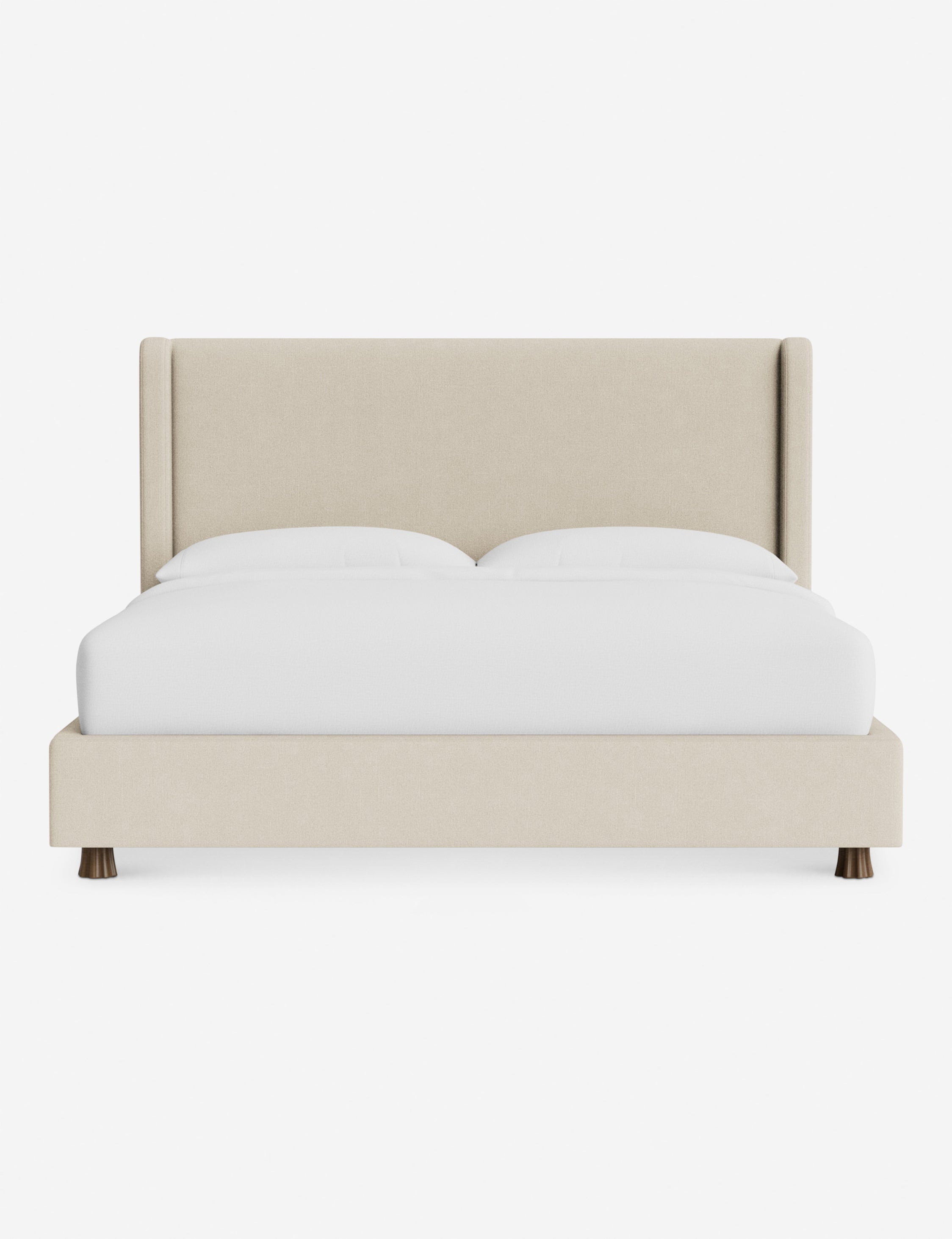 Lulu and Georgia Domme Platform Bed by DISC Interiors - view 222